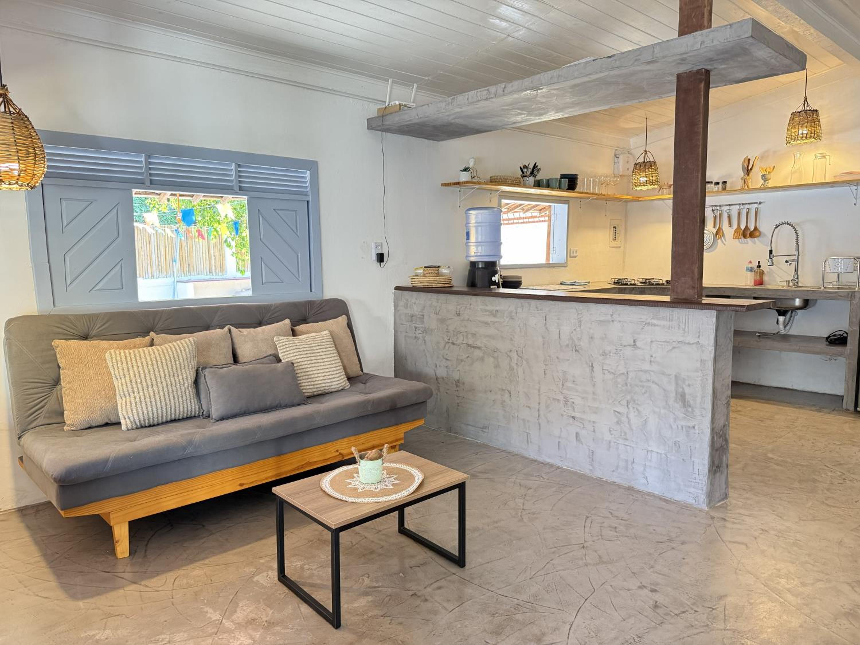 Oceana Suites Vila Cajarana