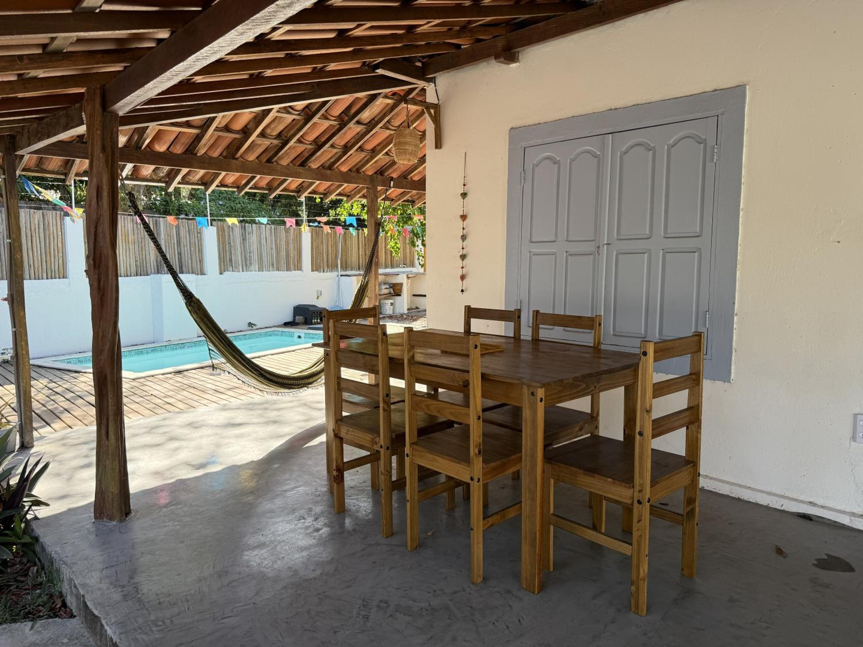 Oceana Suites Vila Cajarana