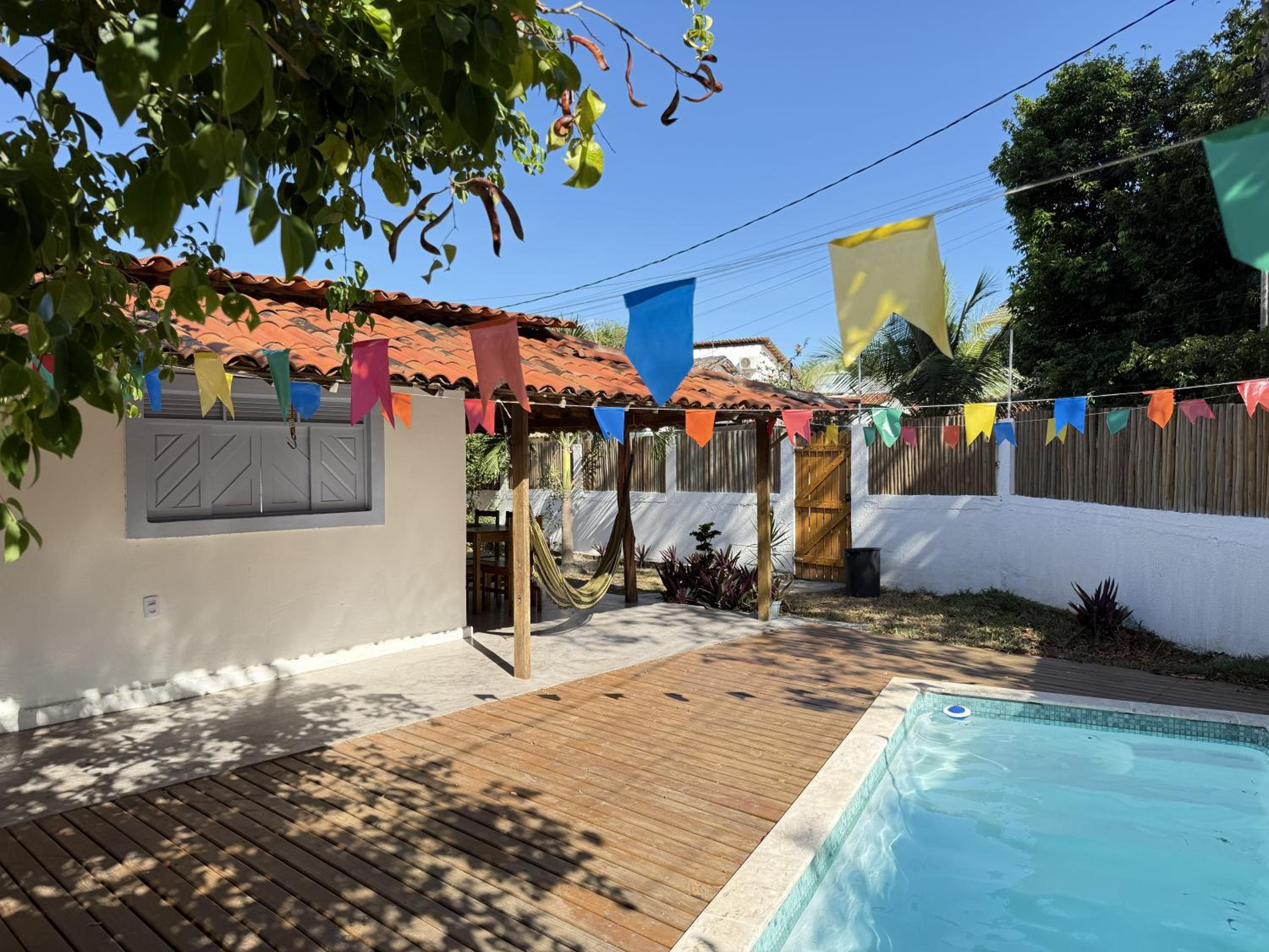 Oceana Suites Vila Cajarana