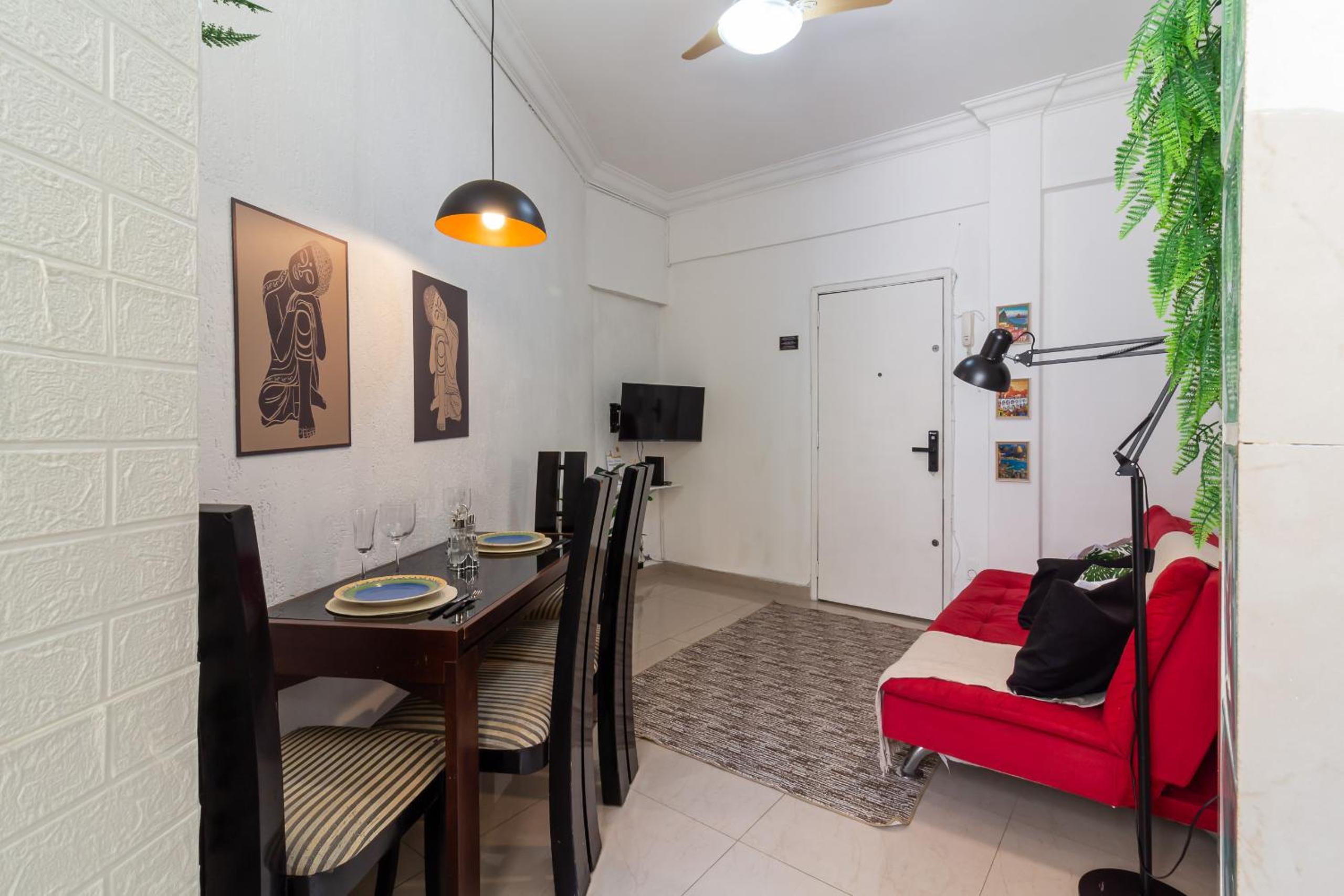 Próximo dos Arcos da Lapa - STA19