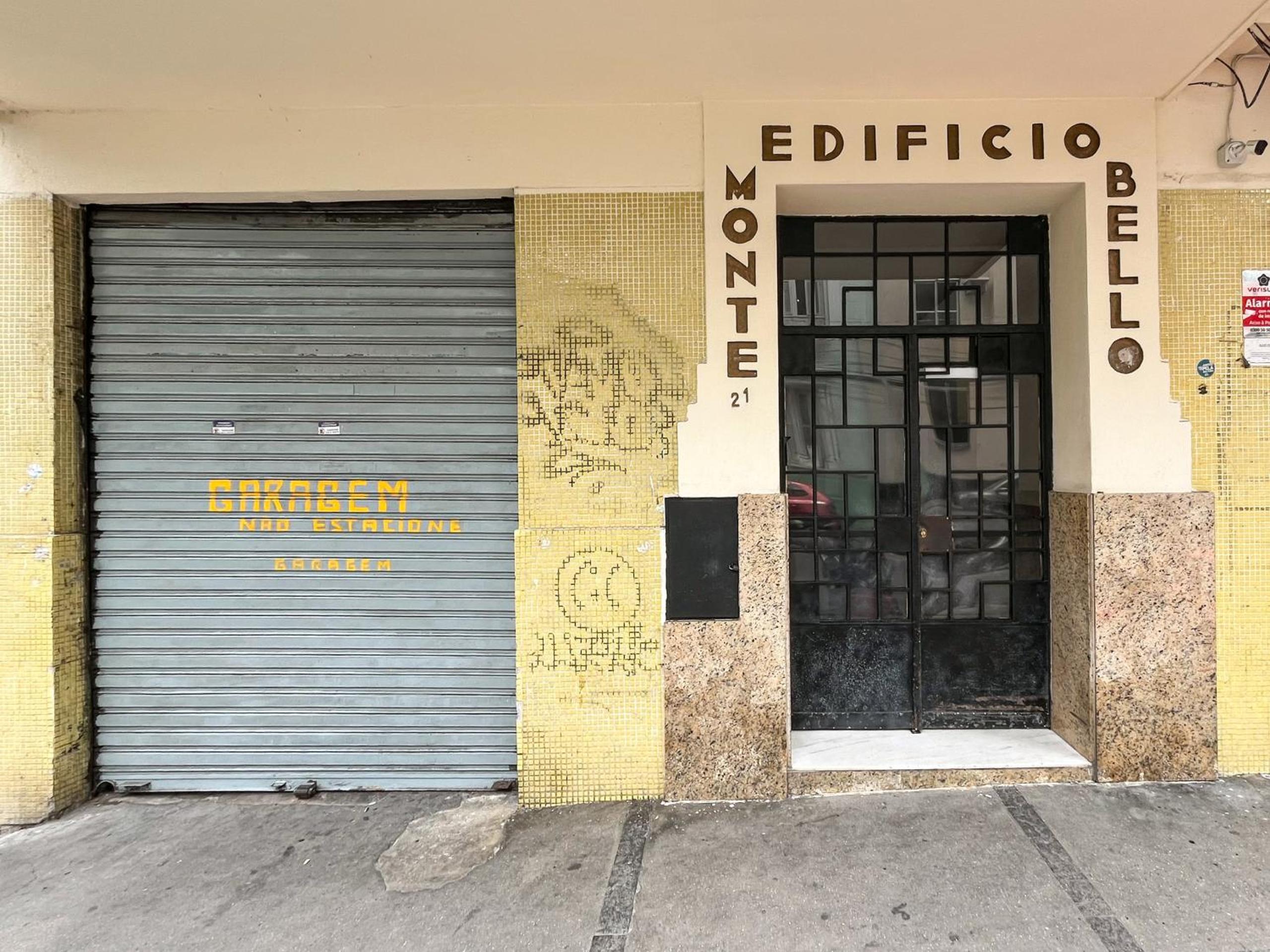 Próximo dos Arcos da Lapa - STA19