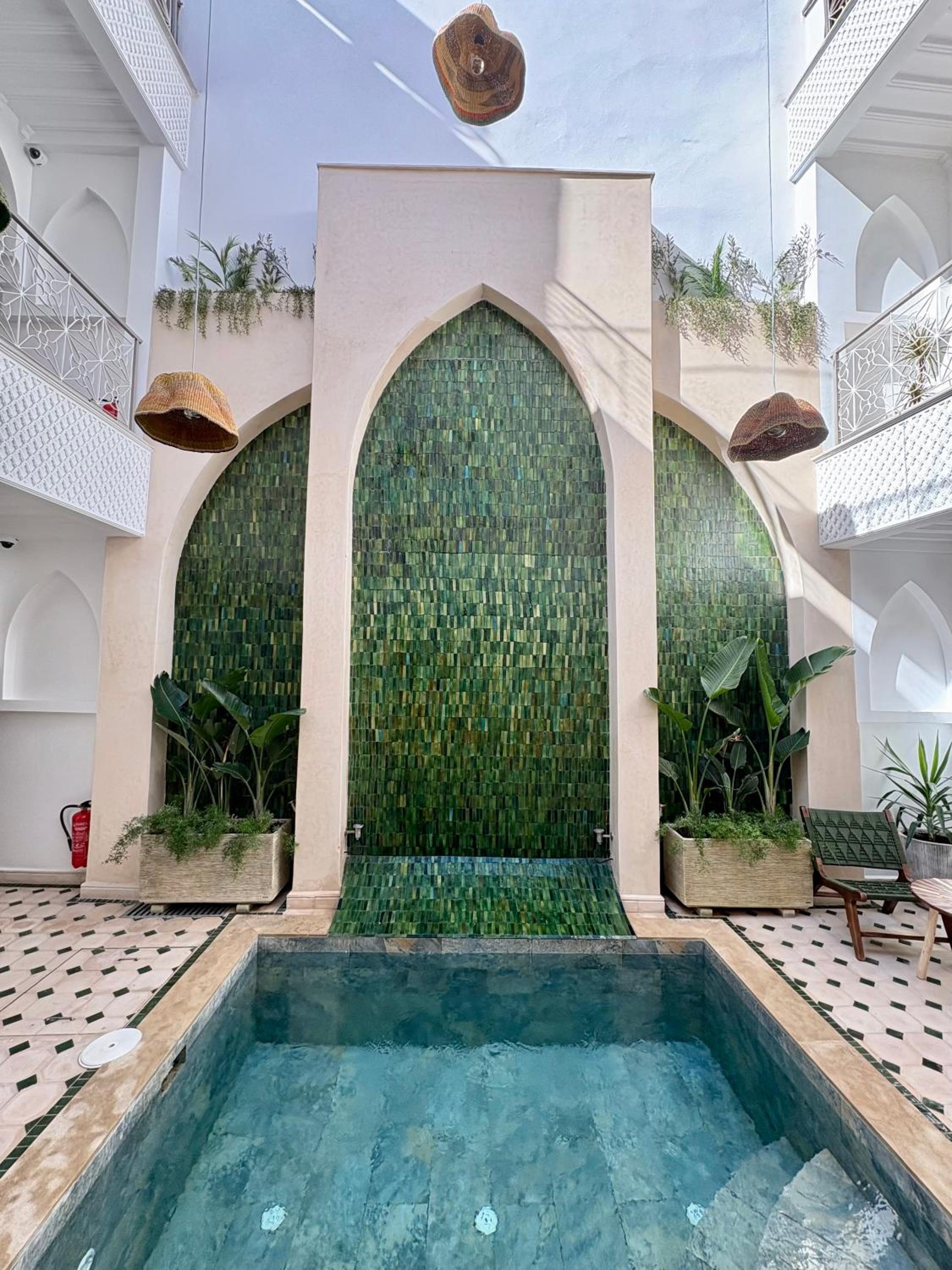 Riad Jô & Spa