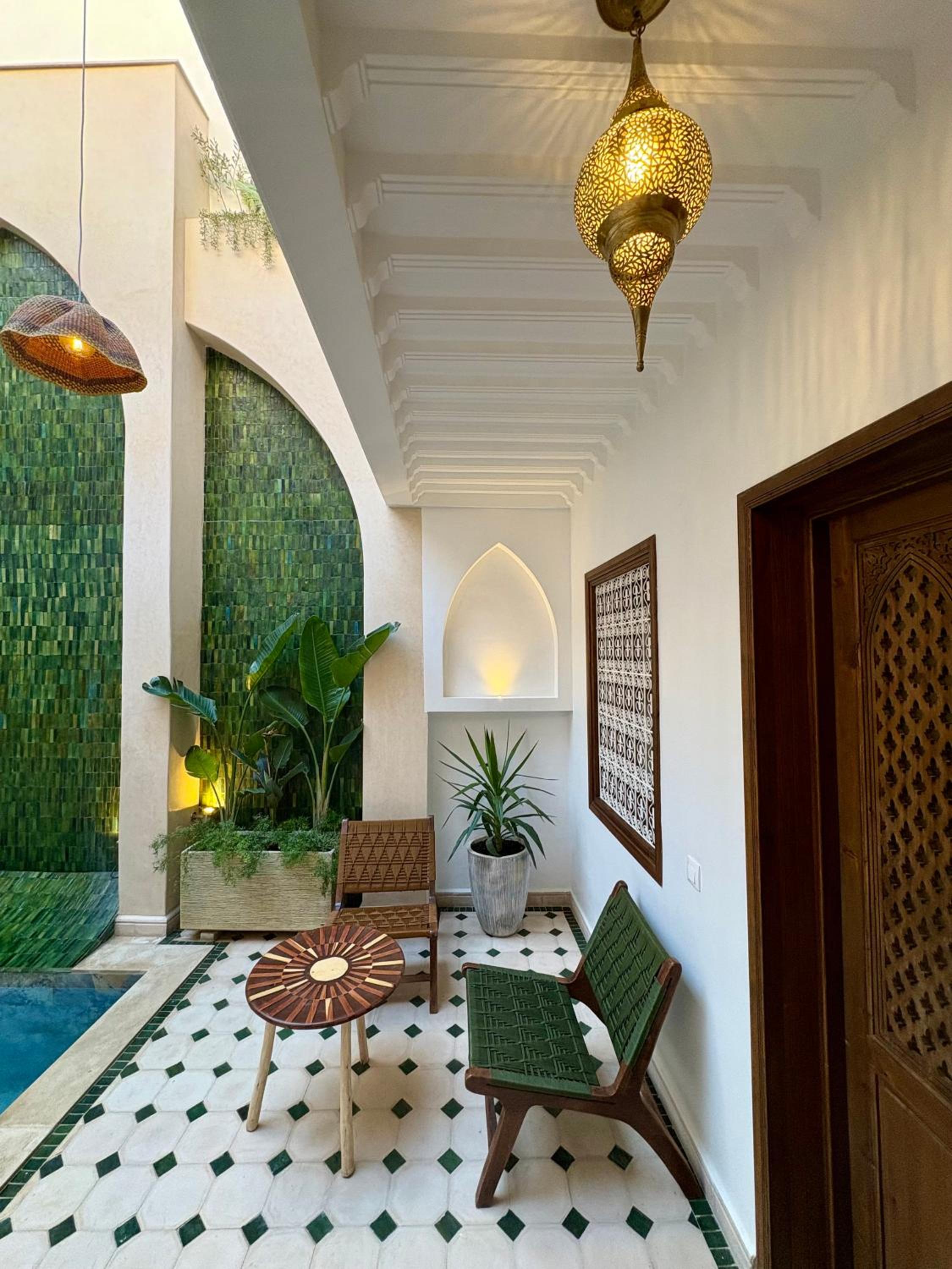 Riad Jô & Spa