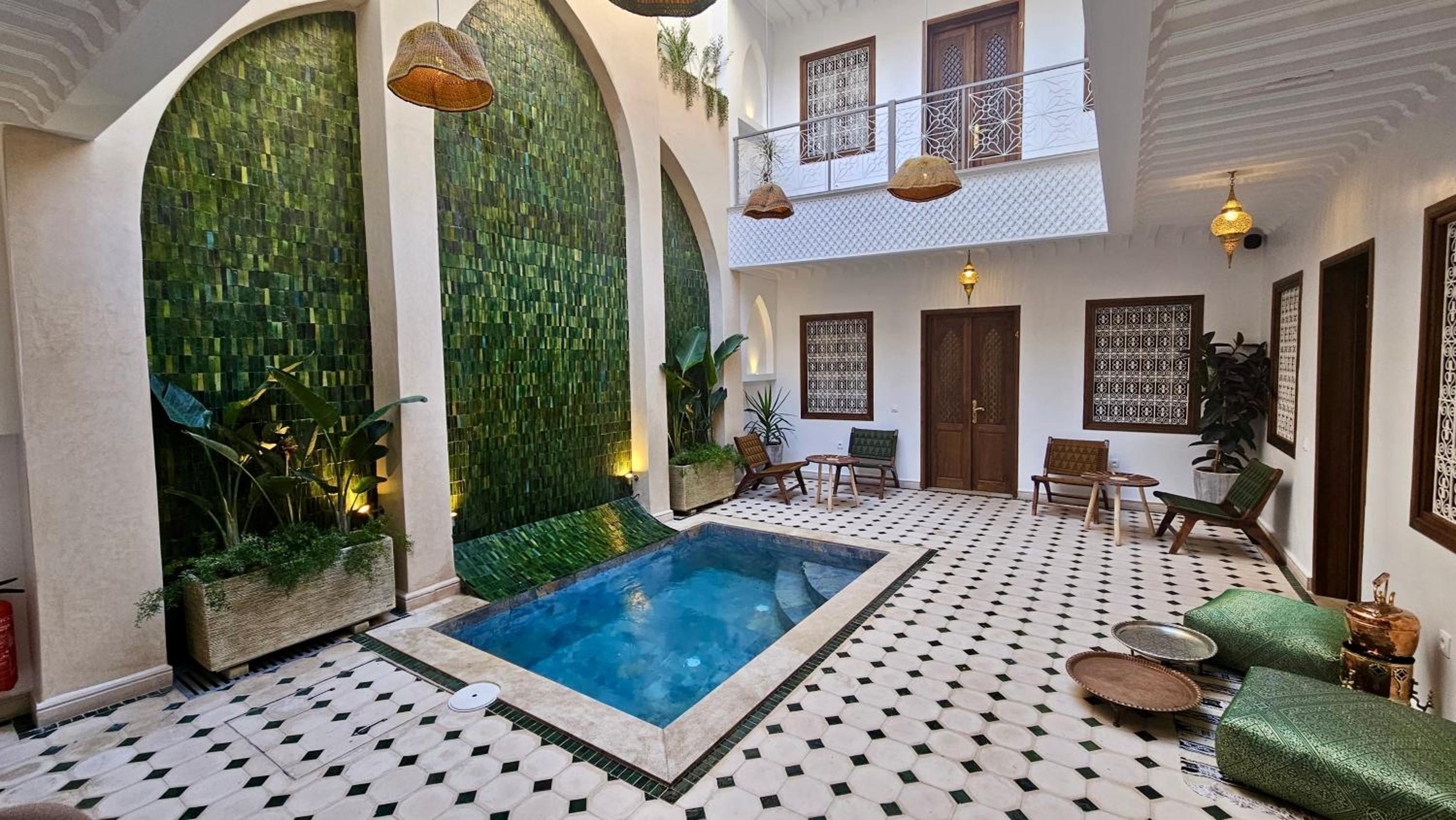 Riad Jô & Spa