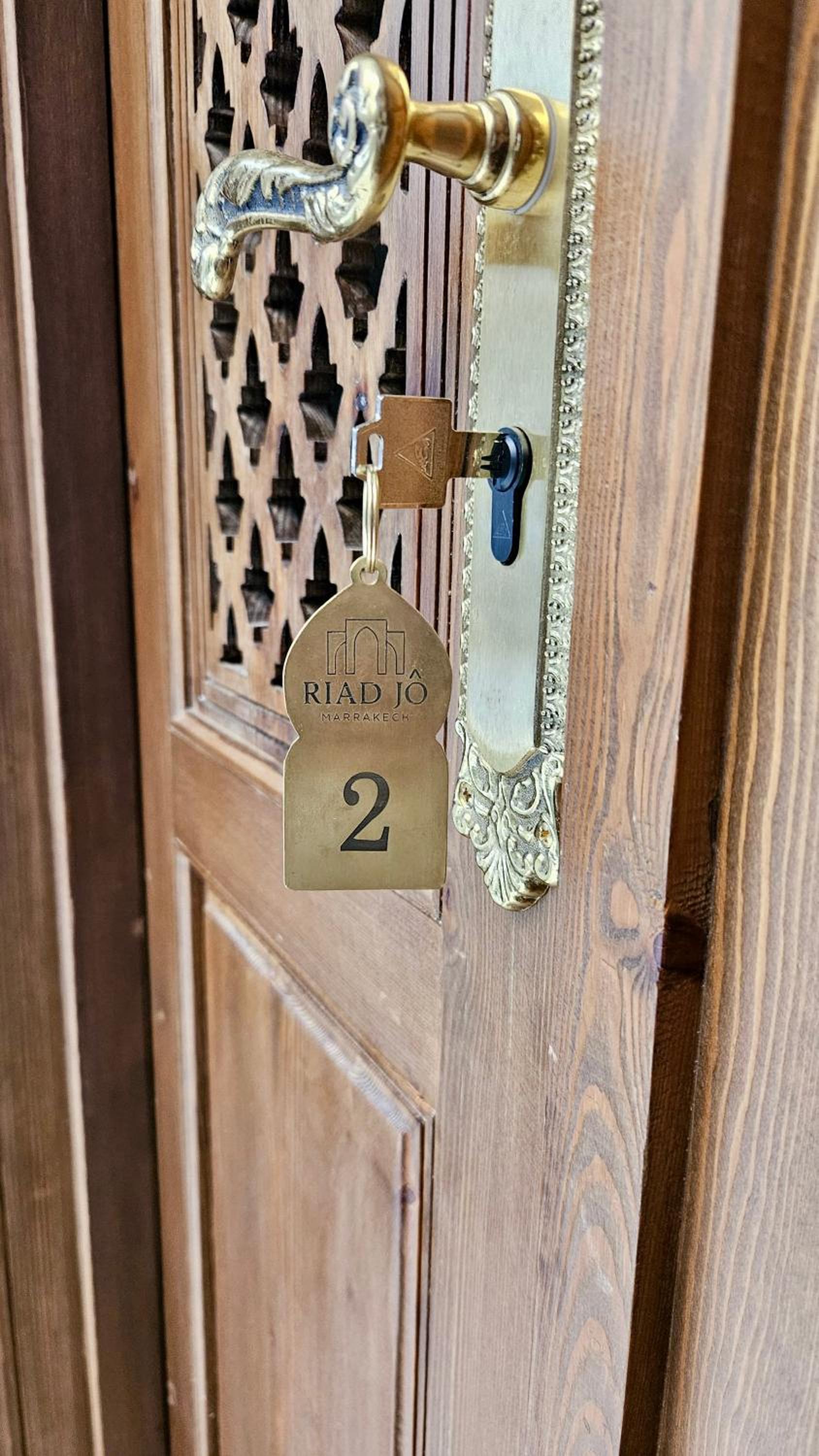 Riad Jô & Spa