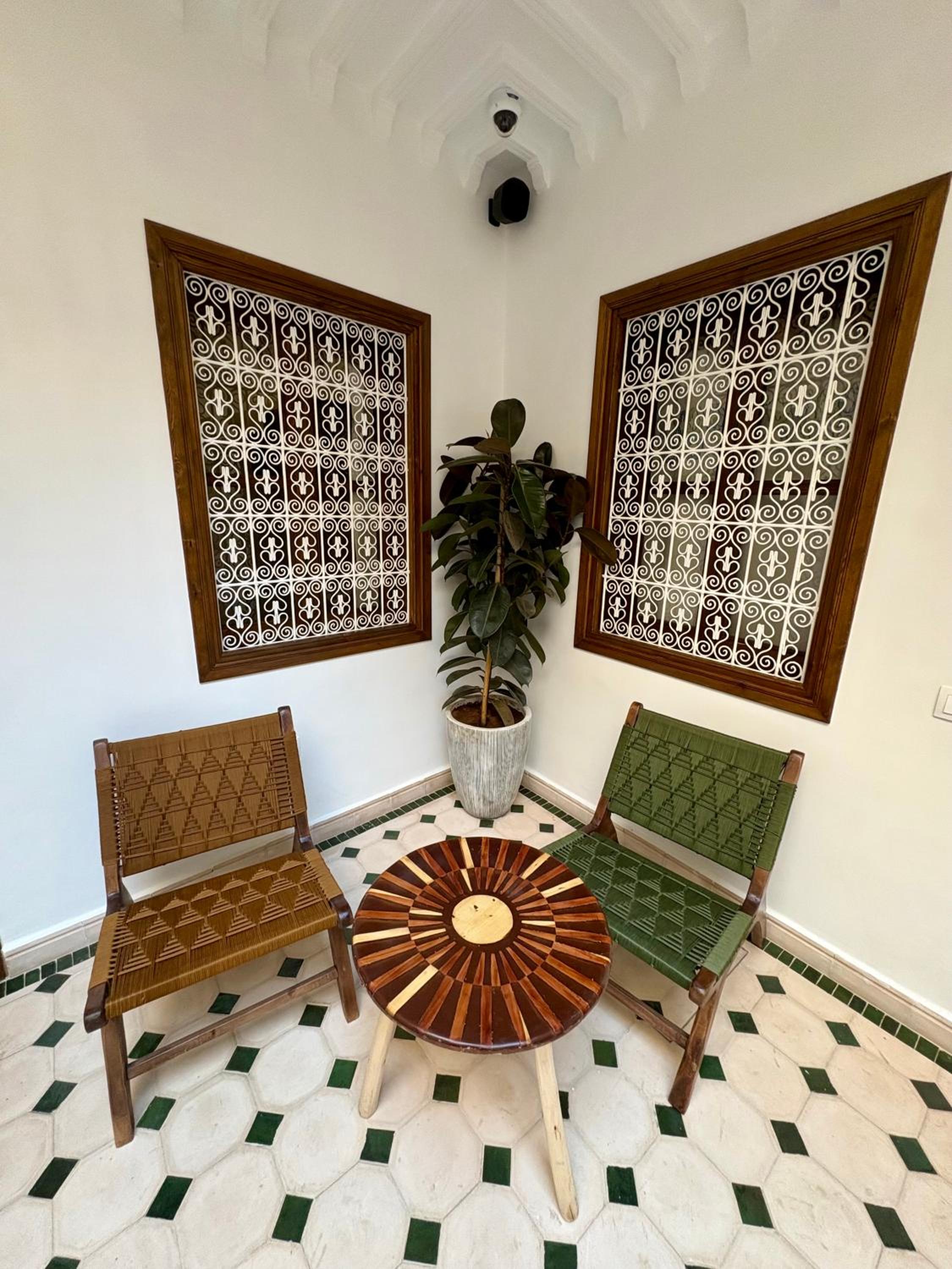 Riad Jô & Spa