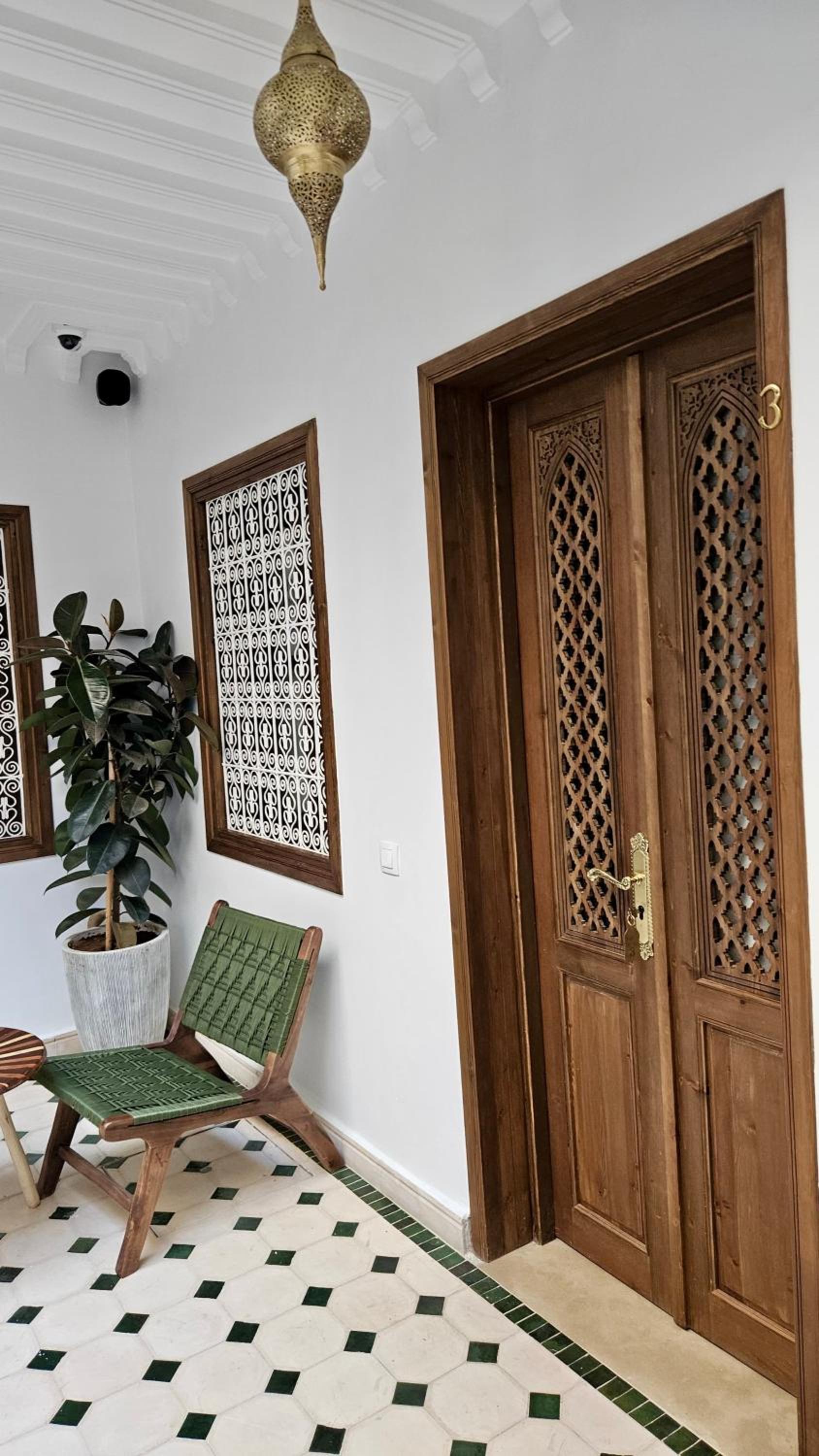 Riad Jô & Spa