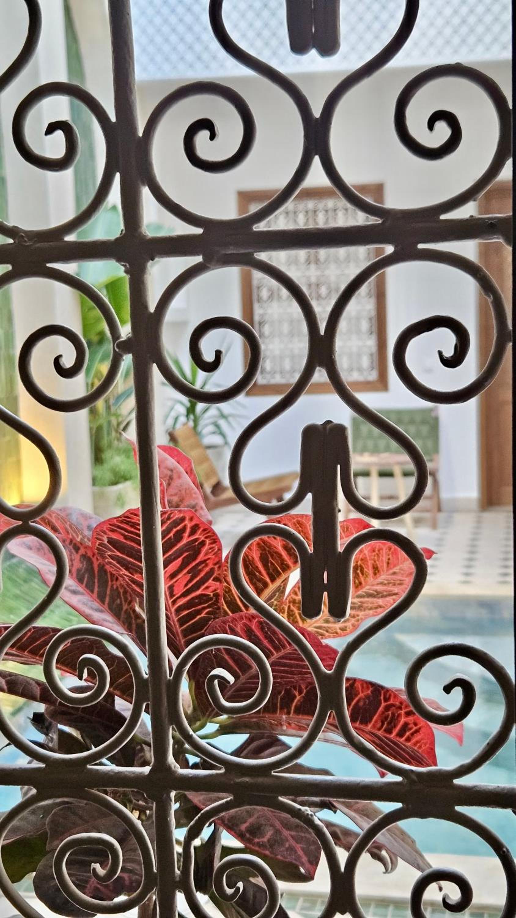Riad Jô & Spa