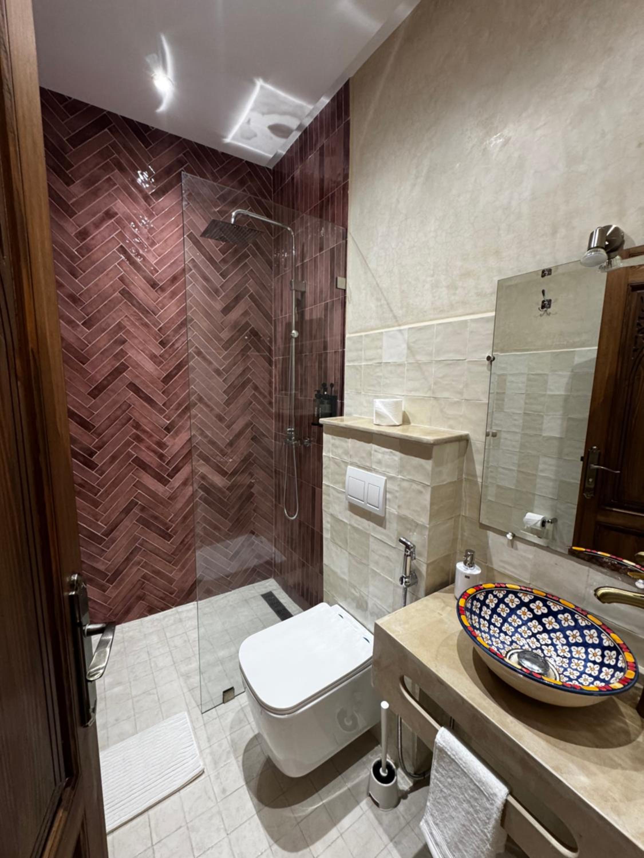 Riad Jô & Spa