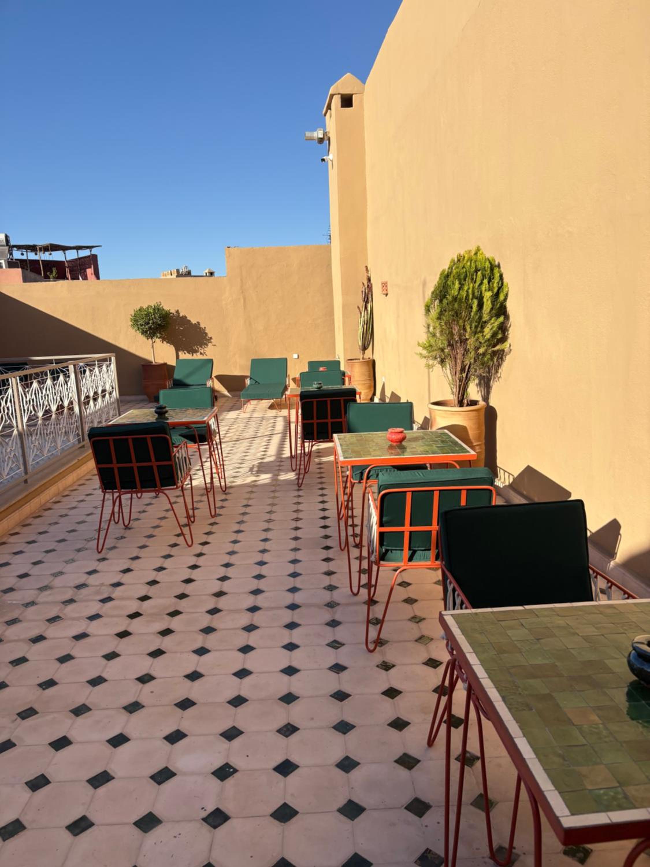 Riad Jô & Spa
