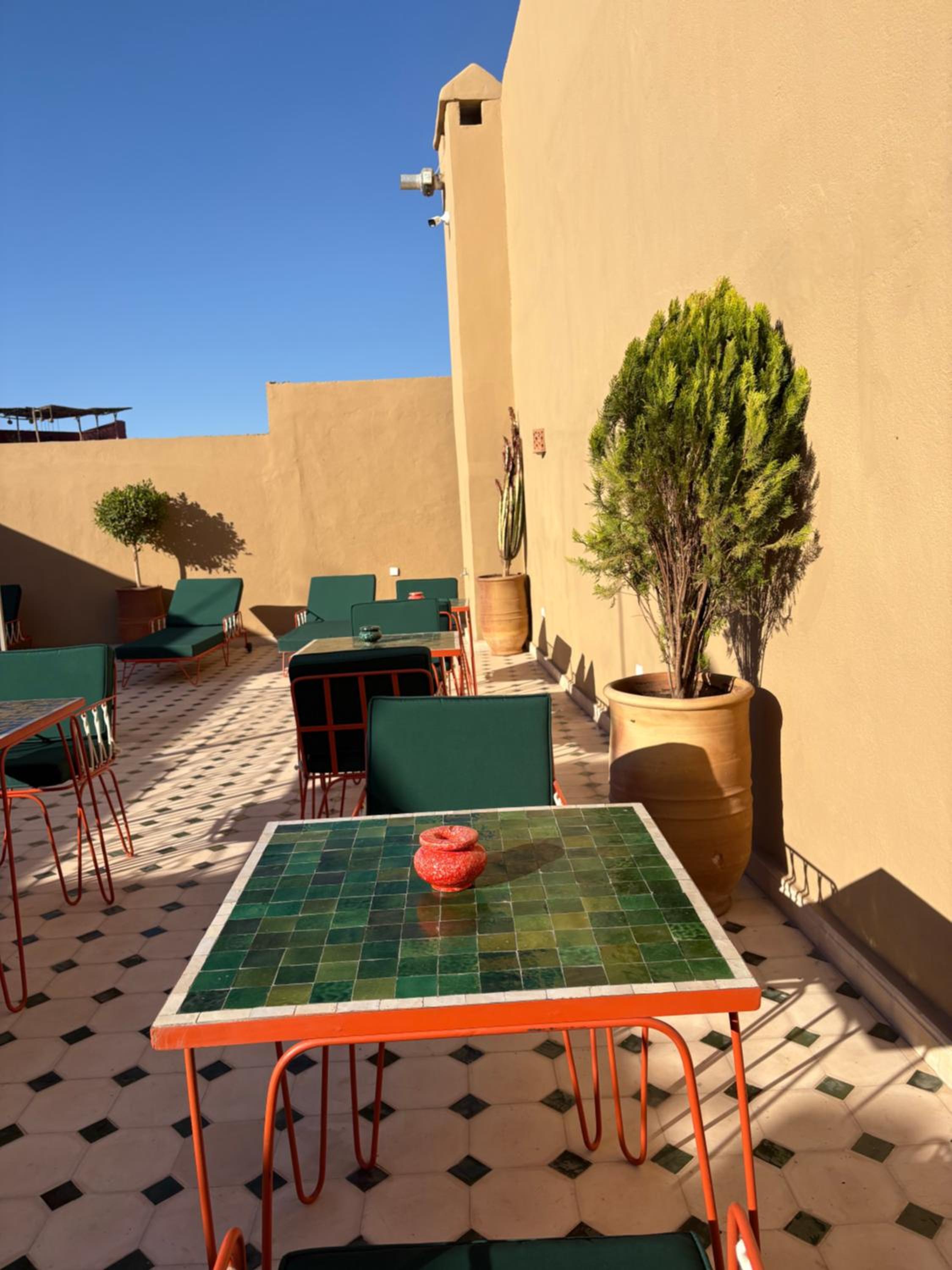 Riad Jô & Spa