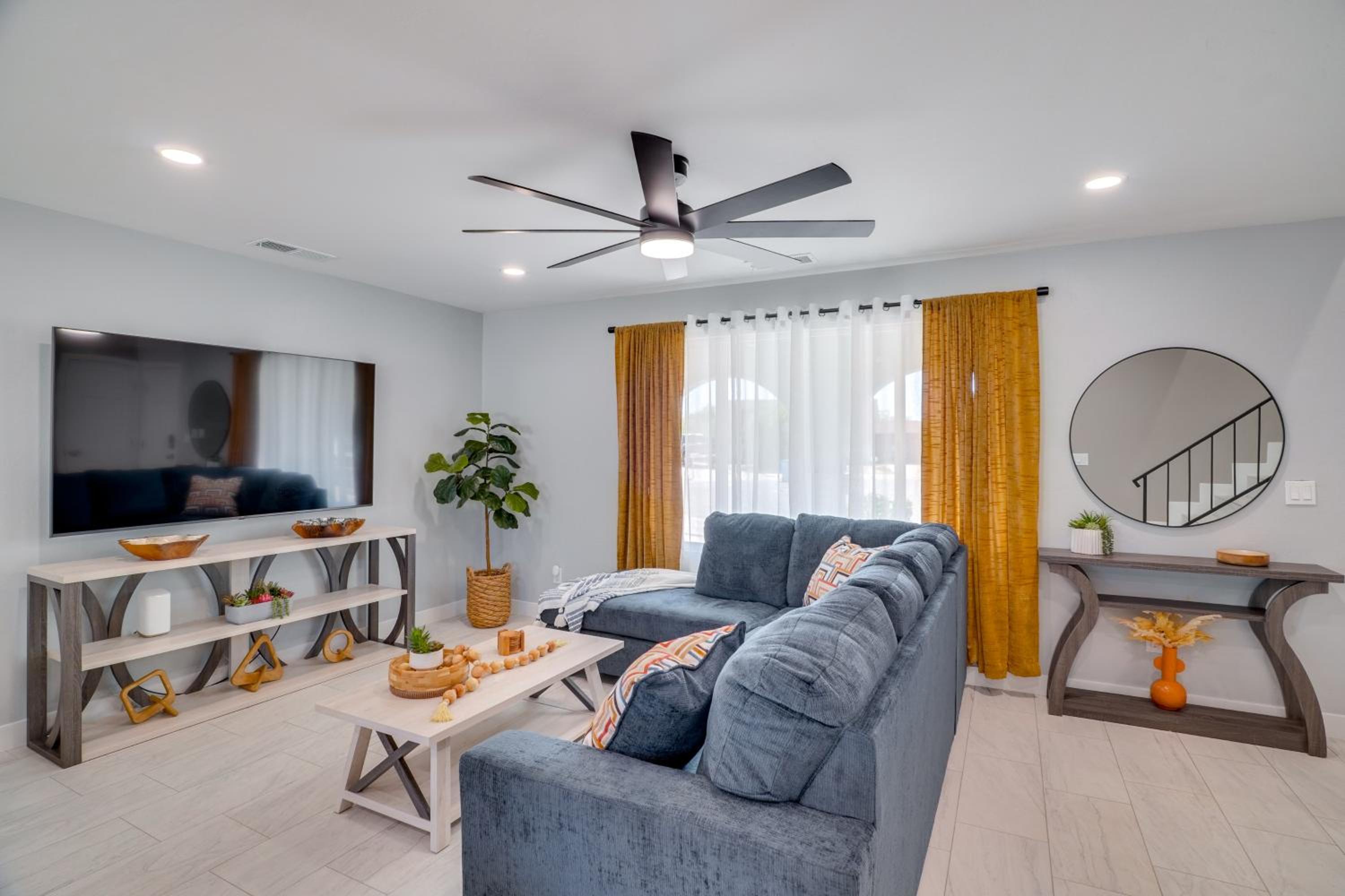 6 Mi to Saguaro Natl Park! Family Home with Patio