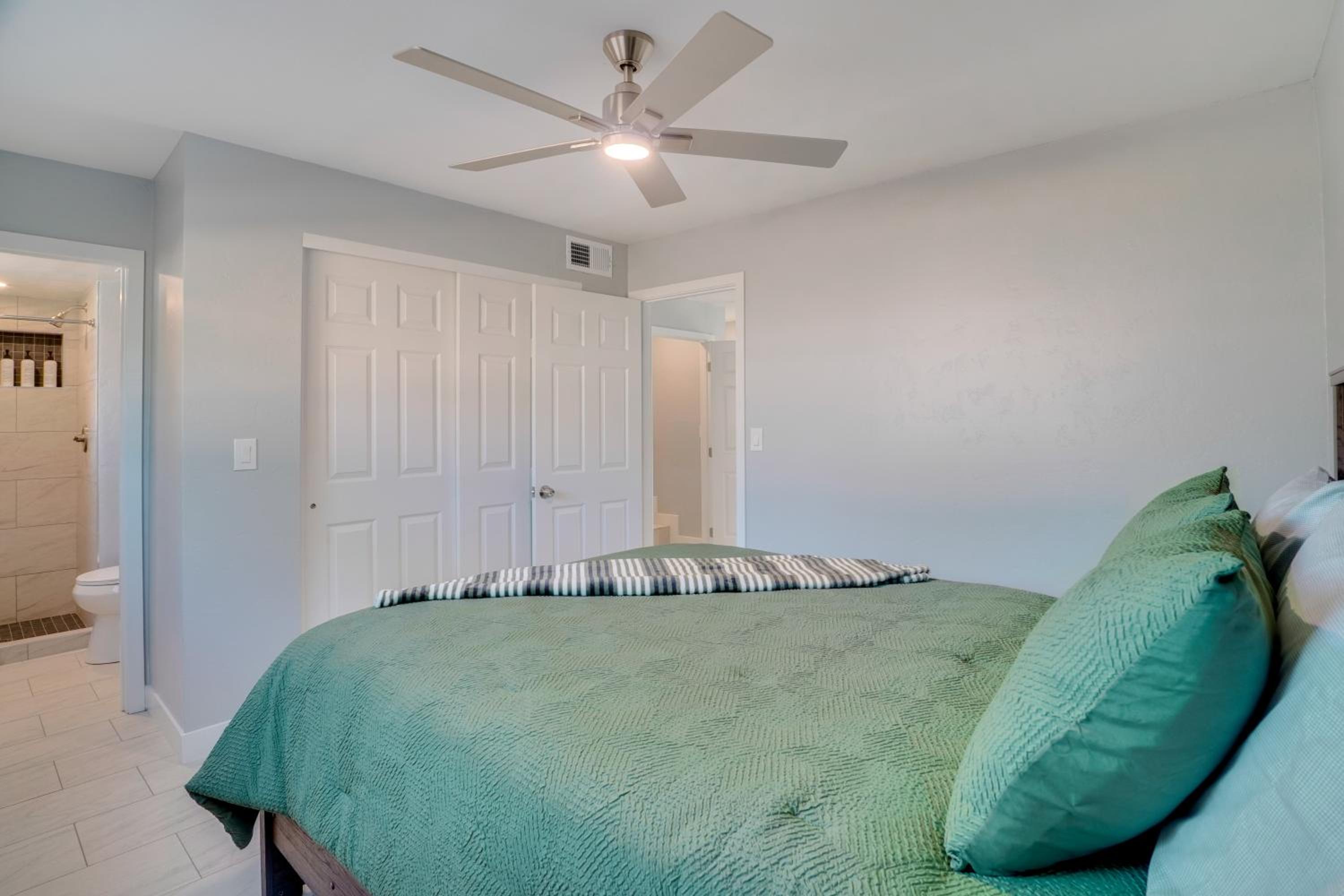6 Mi to Saguaro Natl Park! Family Home with Patio