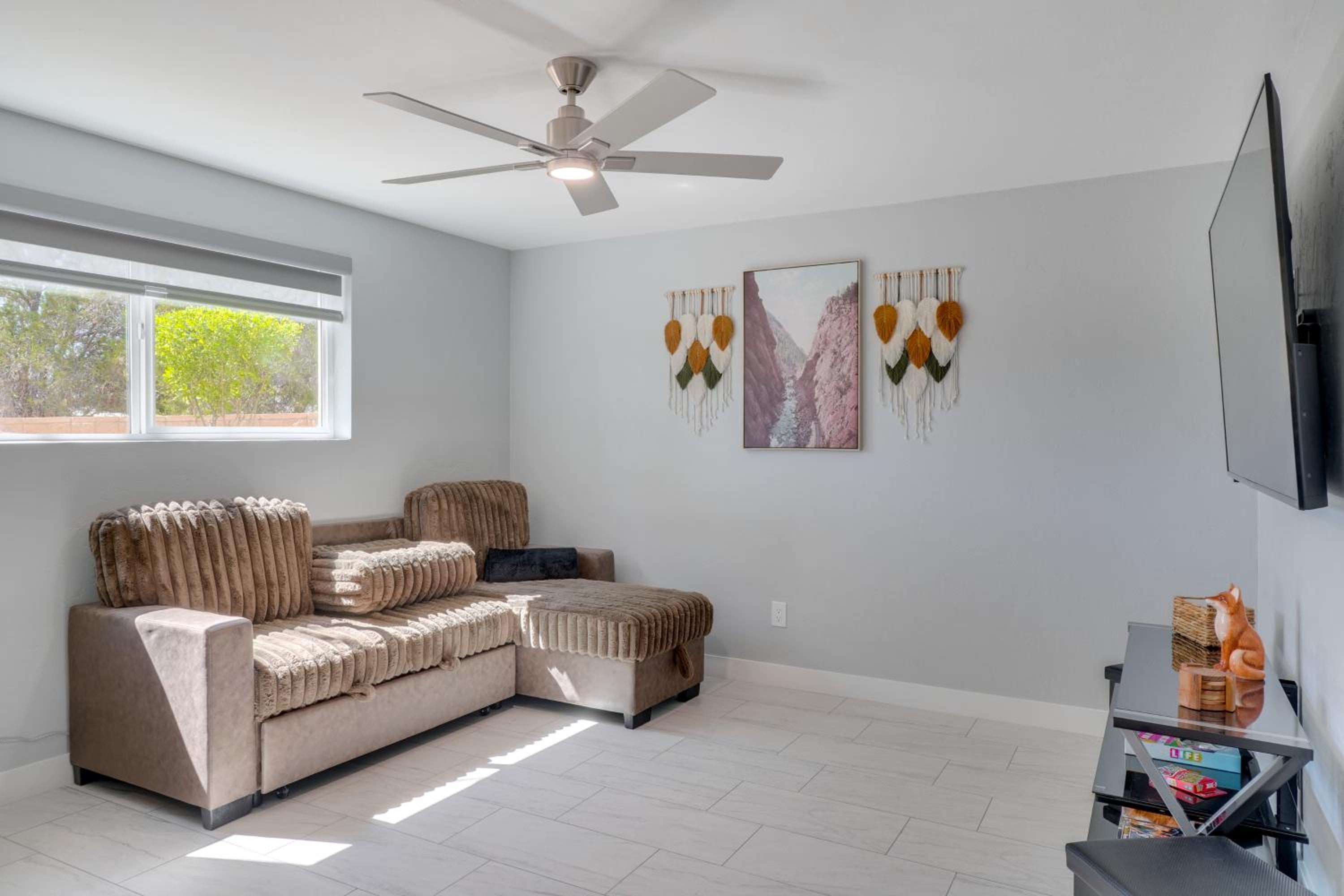 6 Mi to Saguaro Natl Park! Family Home with Patio