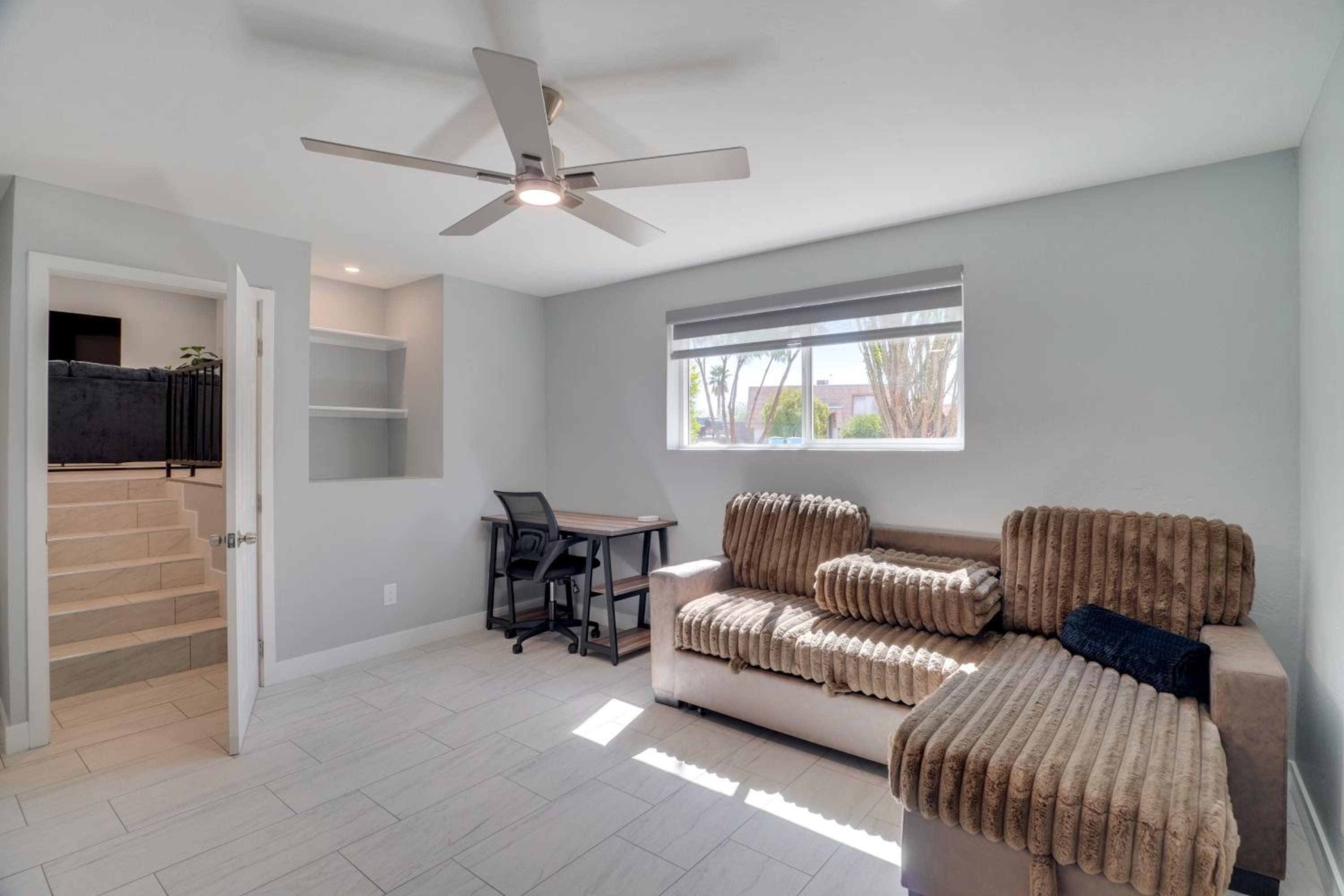 6 Mi to Saguaro Natl Park! Family Home with Patio