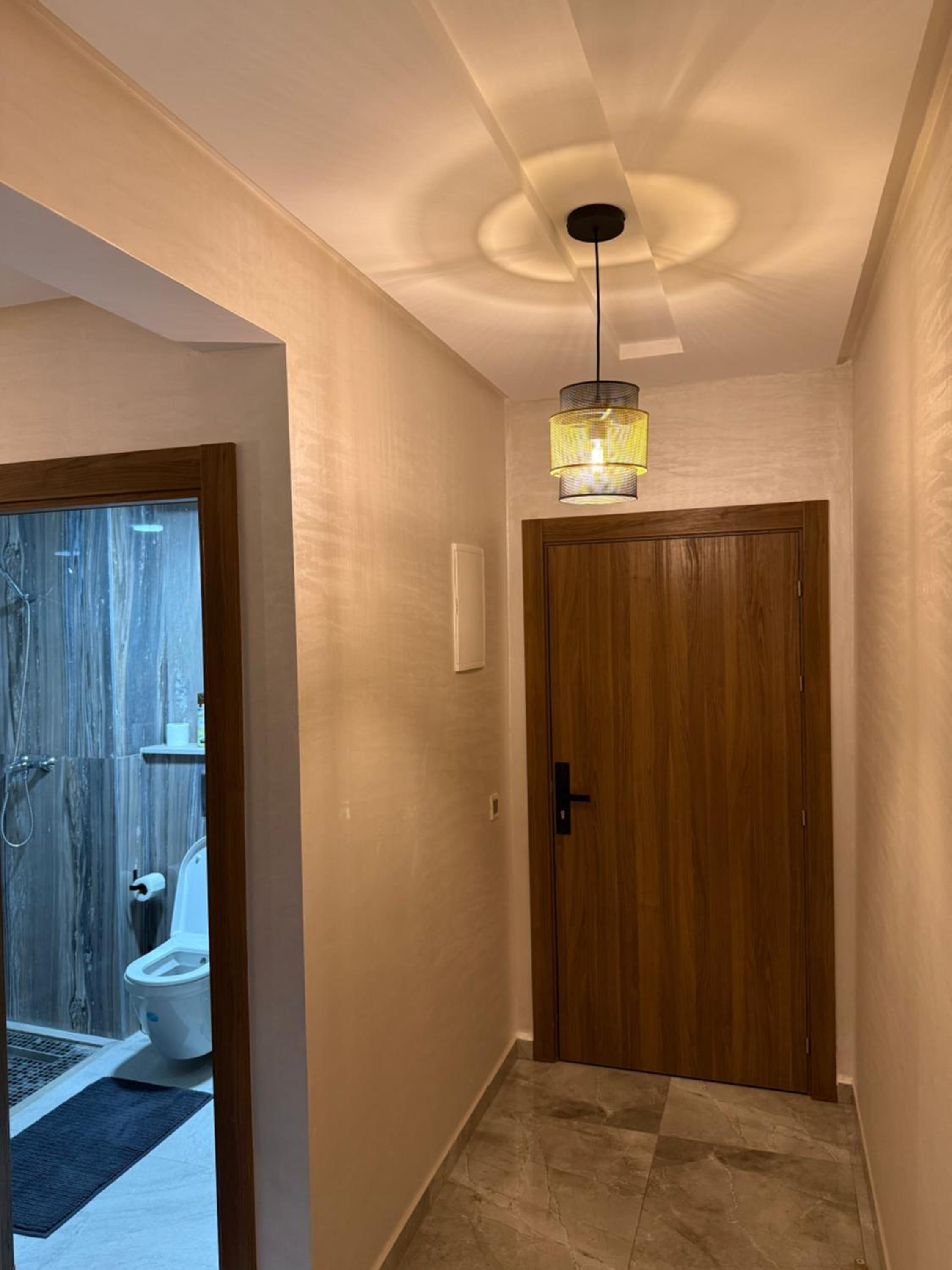 Appartement Marrakech 2 Chambres De Luxe Marron