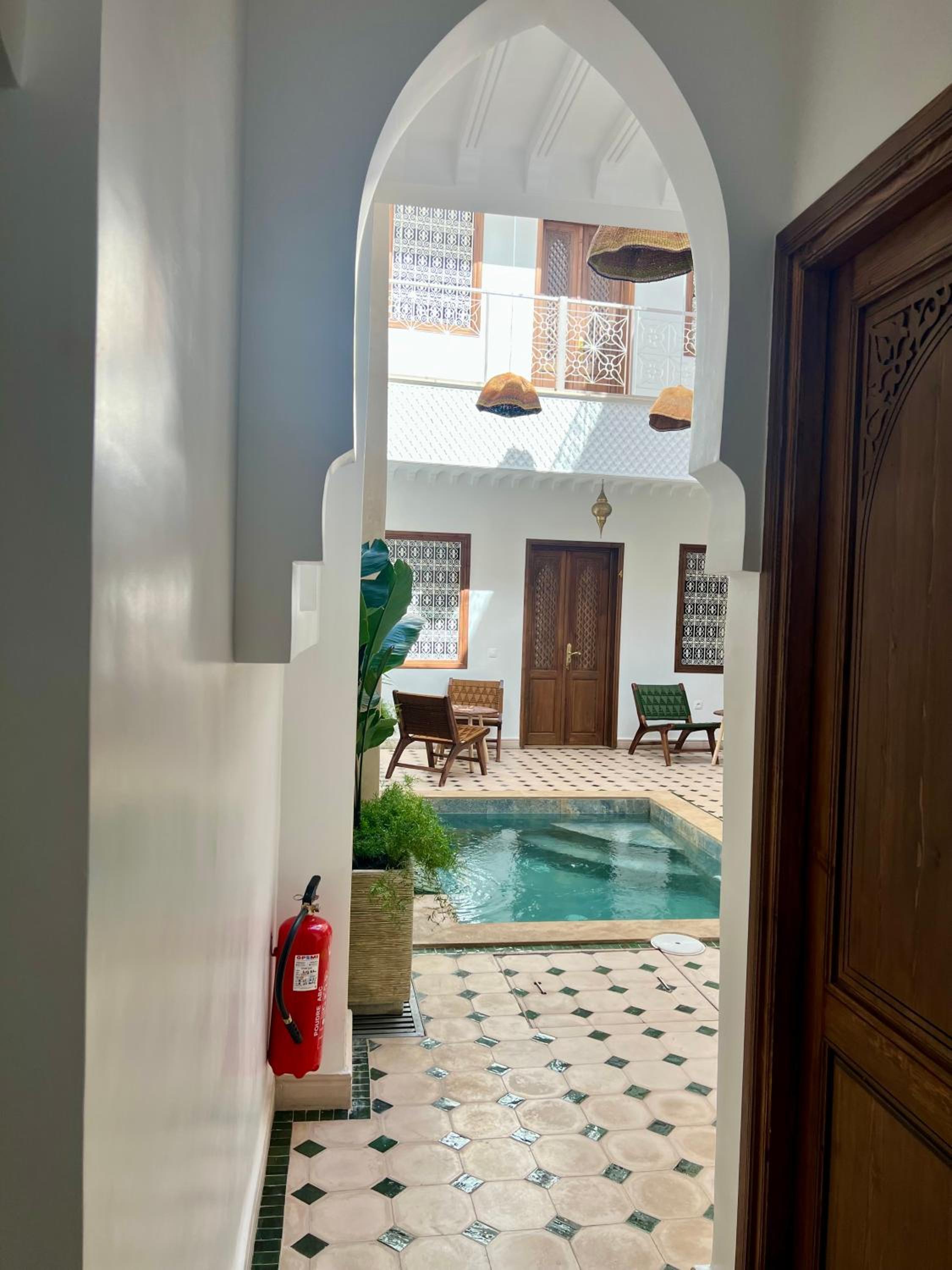 Riad Jô & Spa