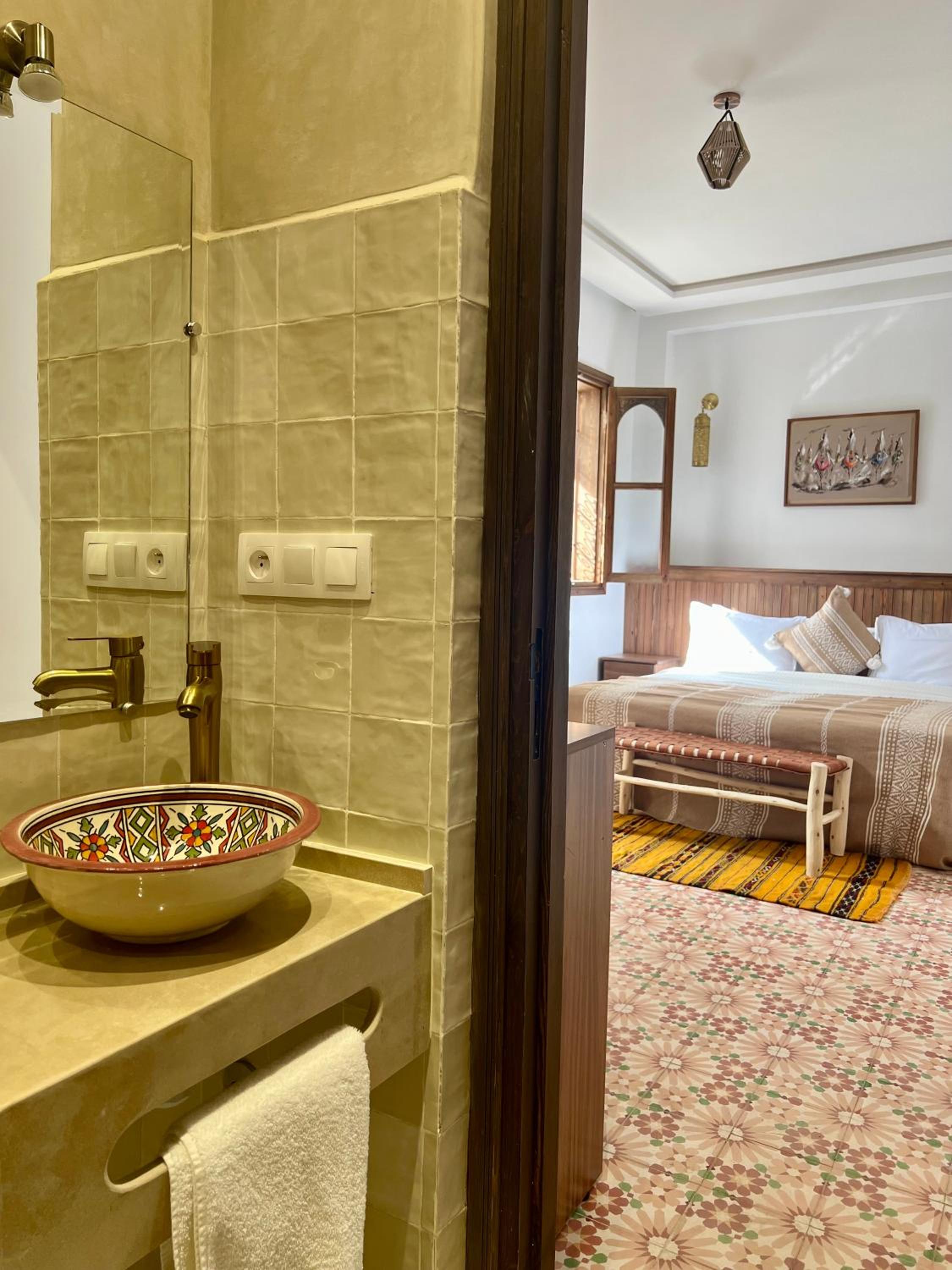 Riad Jô & Spa