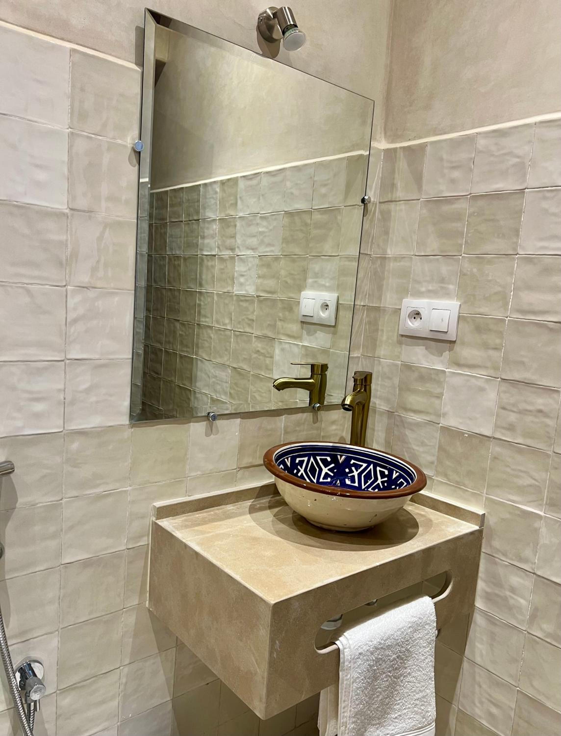 Riad Jô & Spa