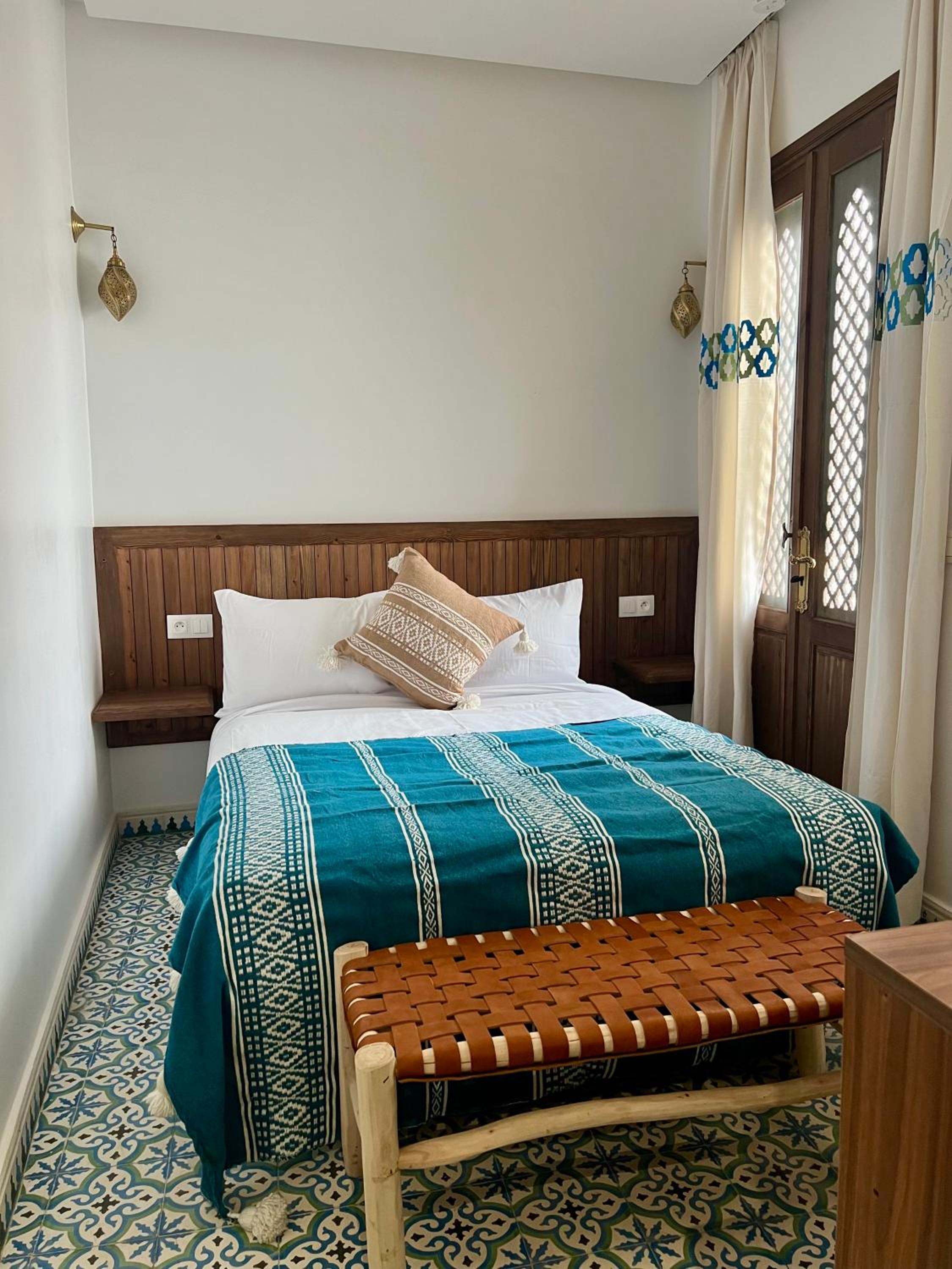 Riad Jô & Spa