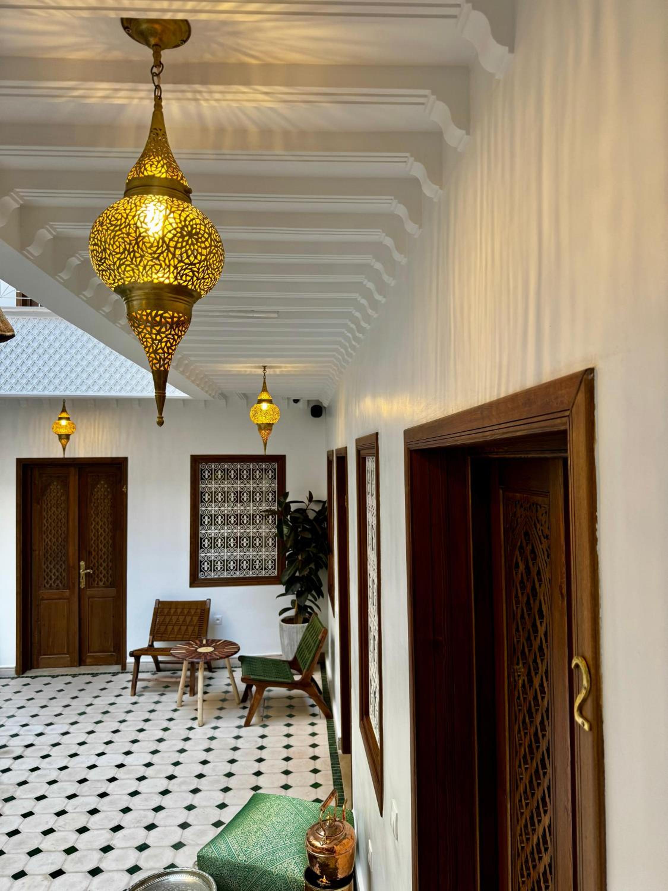 Riad Jô & Spa