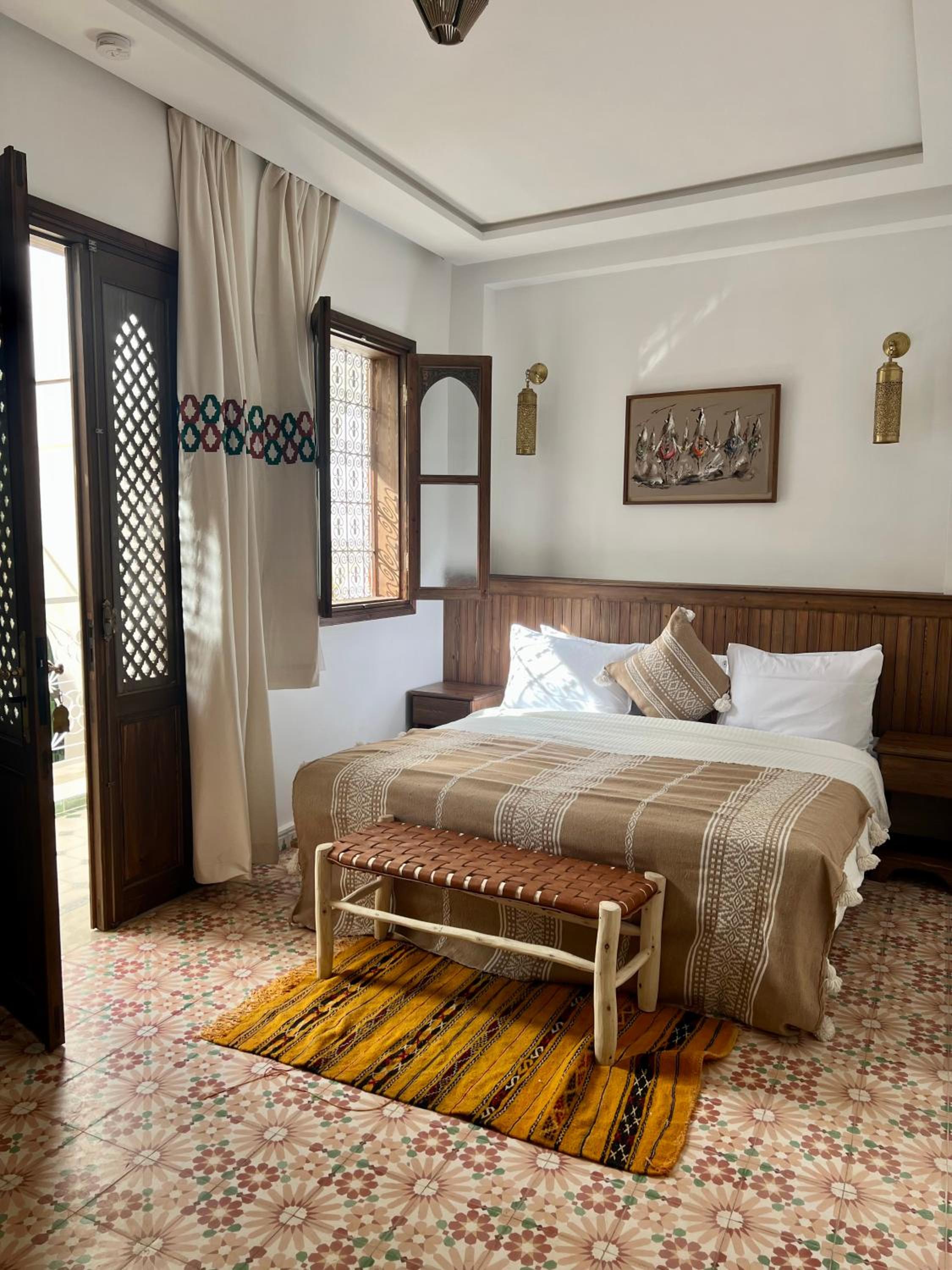 Riad Jô & Spa