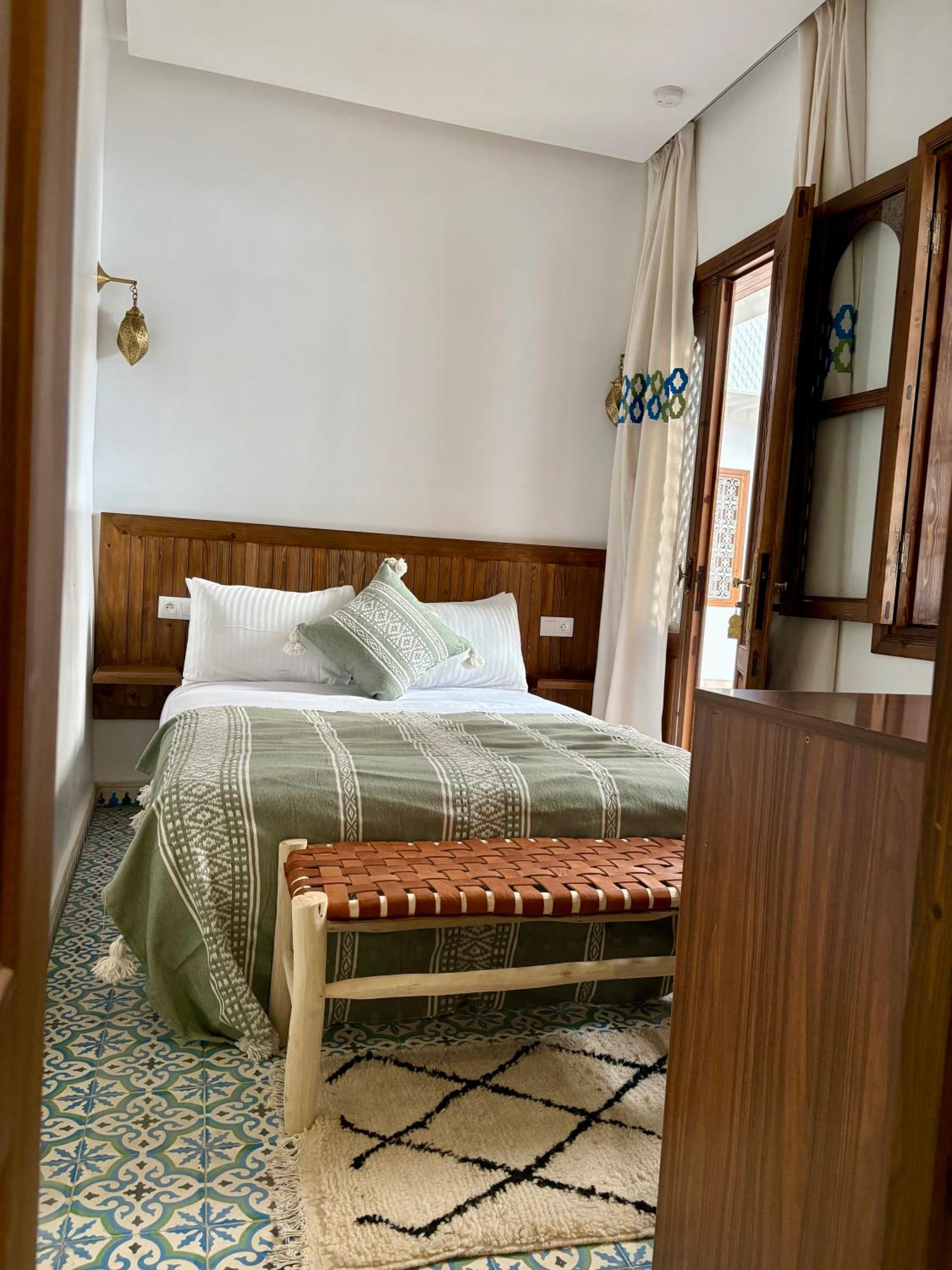 Riad Jô & Spa