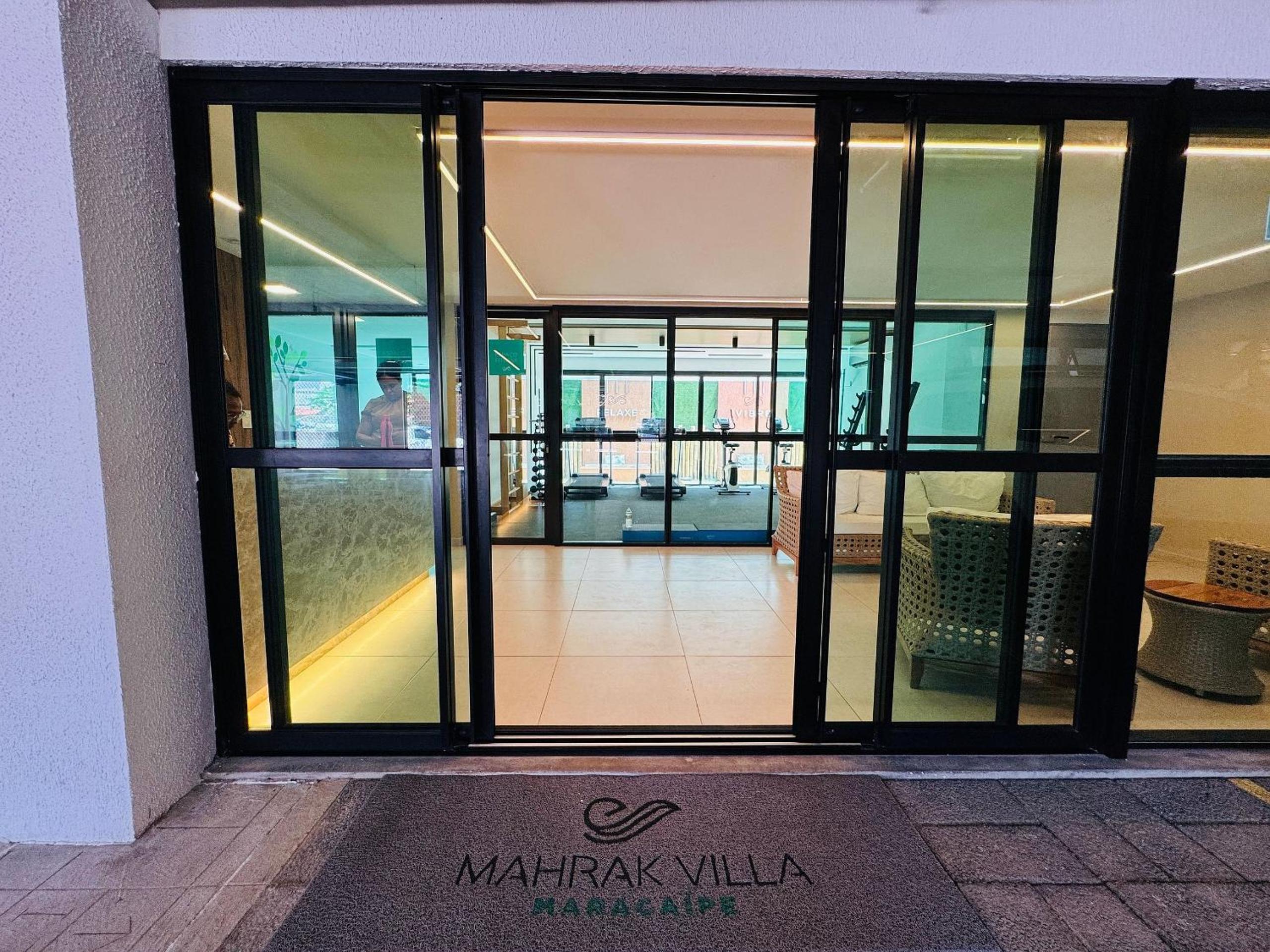 Mahrak Villa - VSH