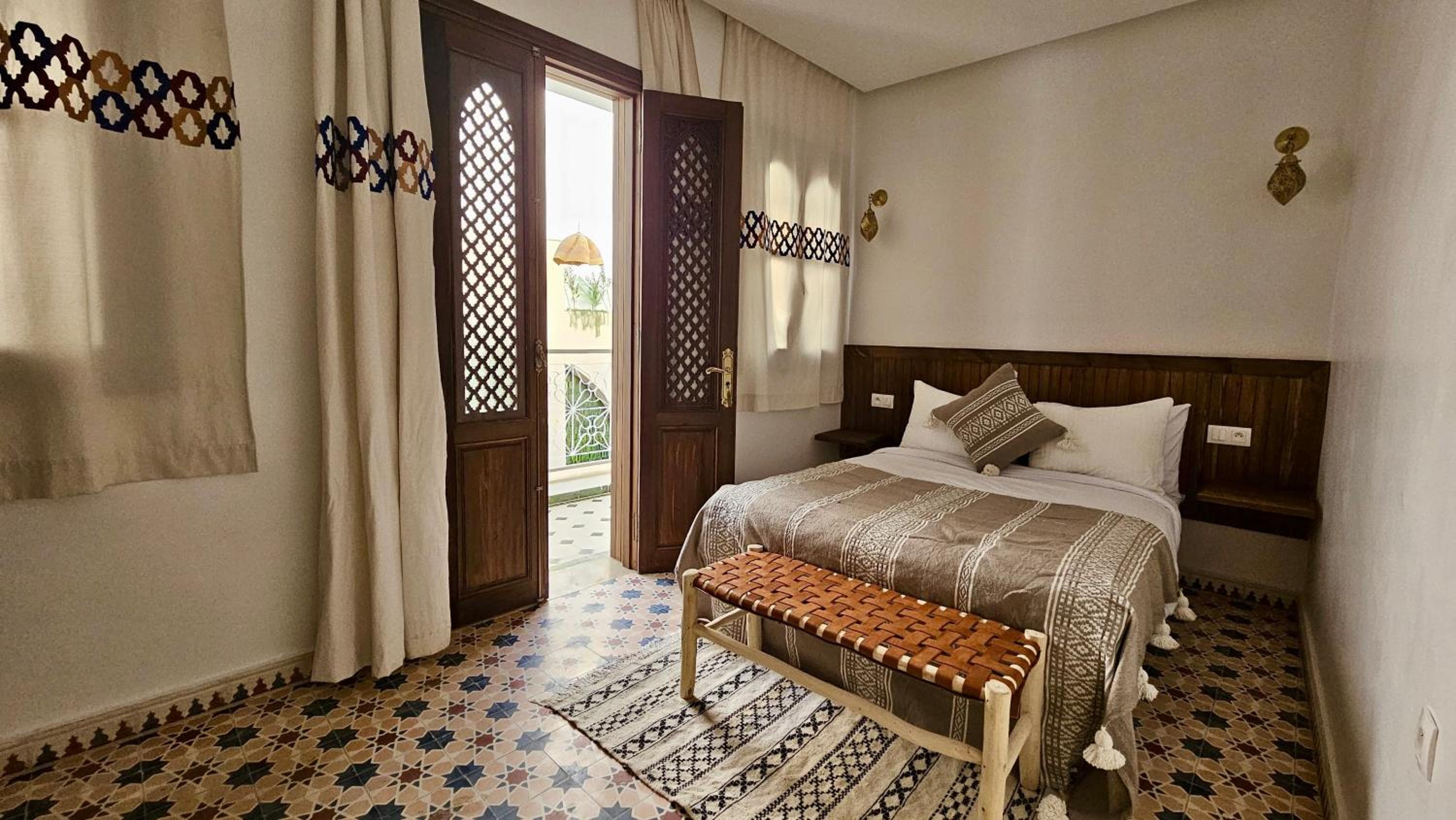 Riad Jô & Spa