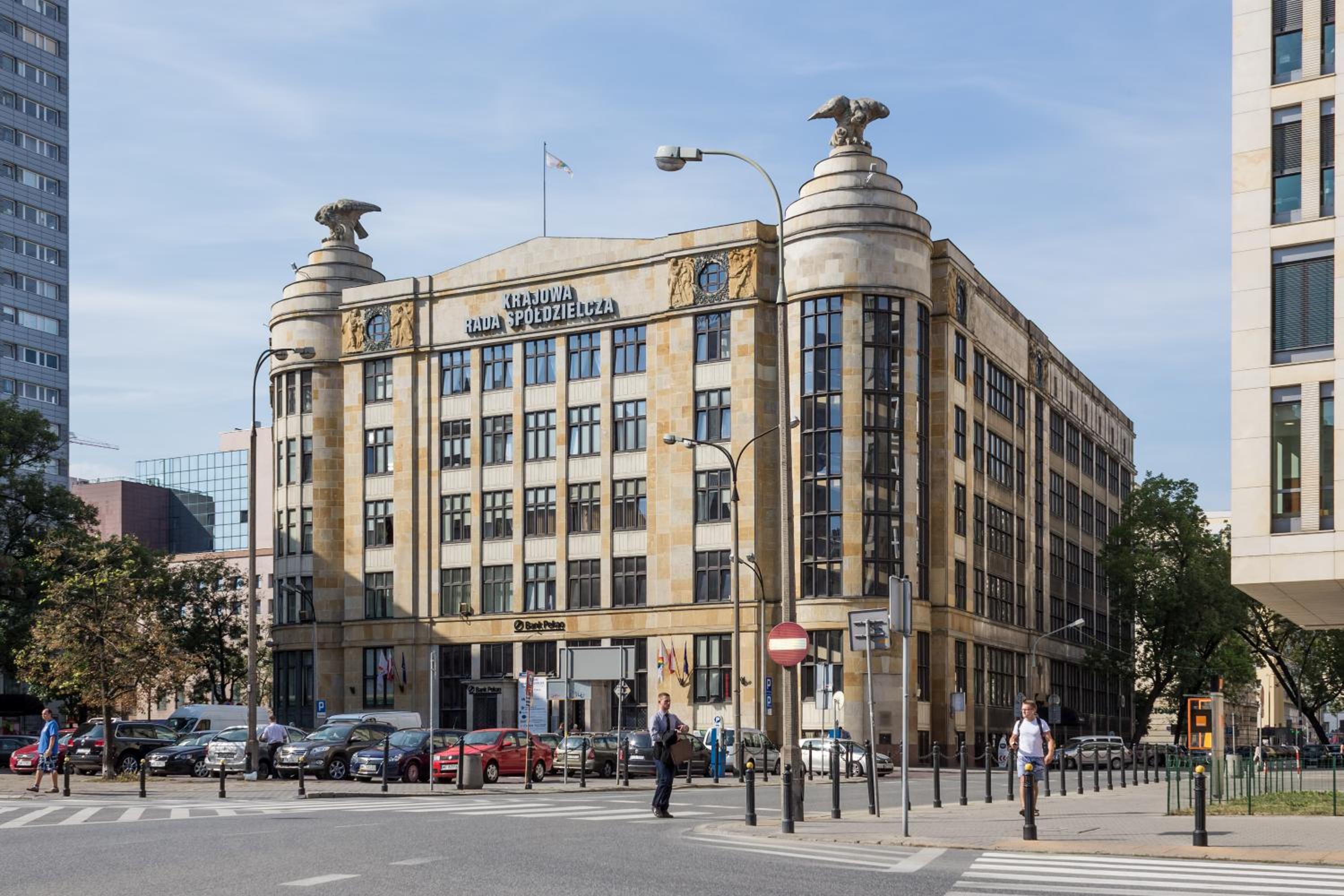 P&O Apartments Zgoda