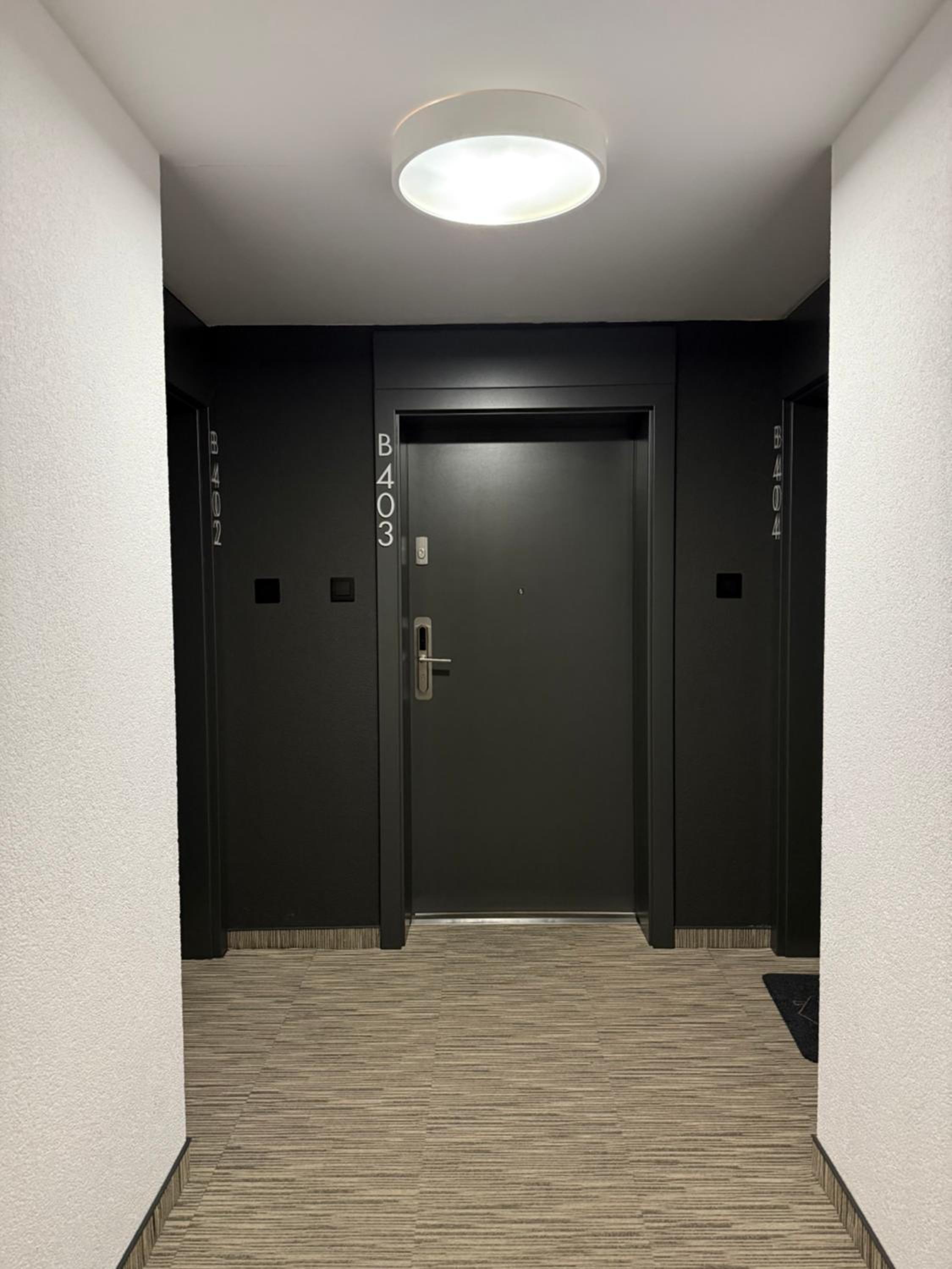 Ahava Apartments OLIVE