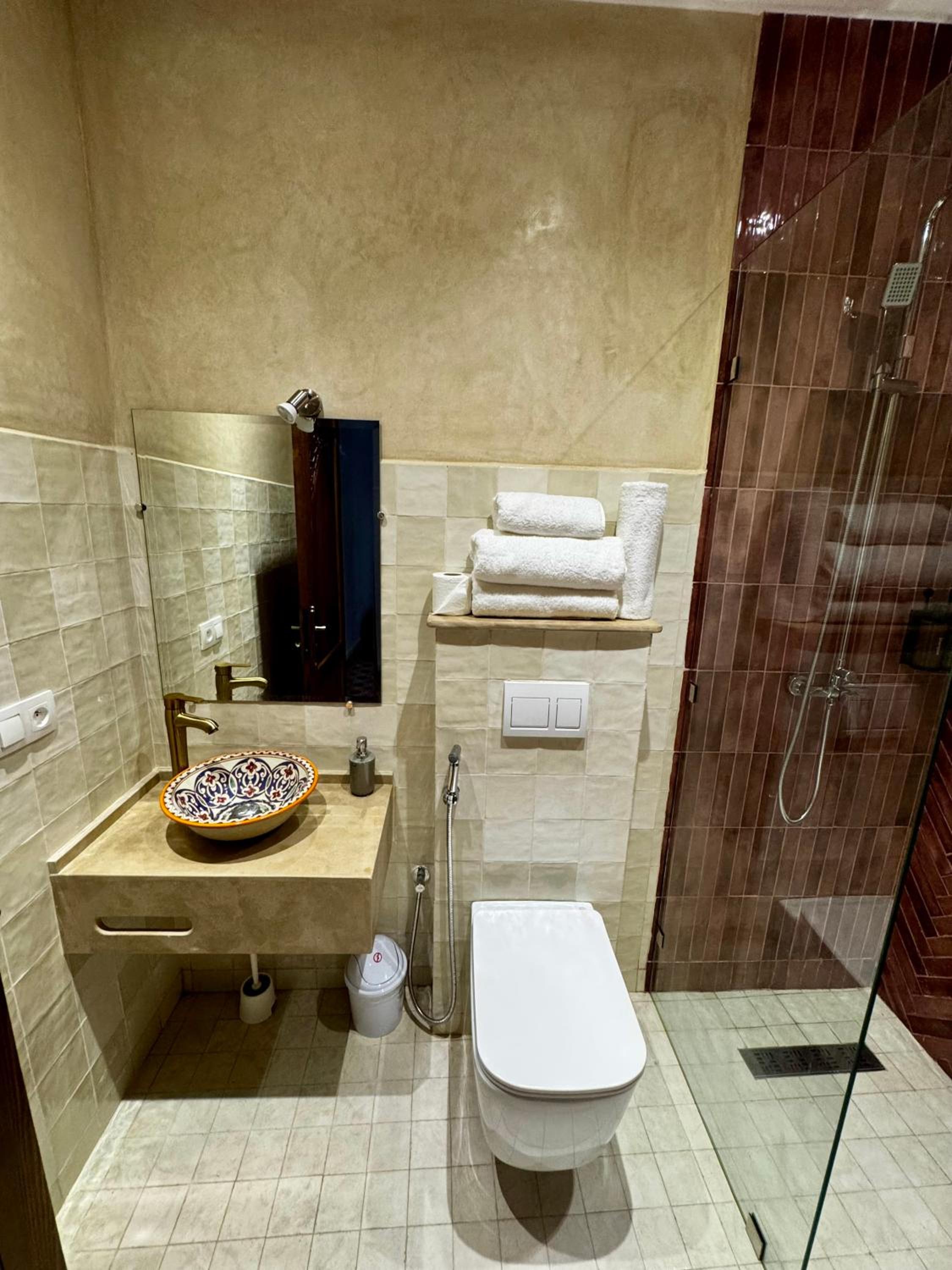 Riad Jô & Spa