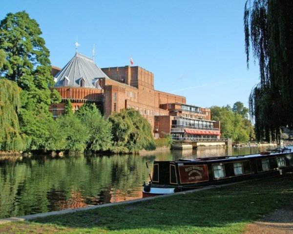 Avonpark House