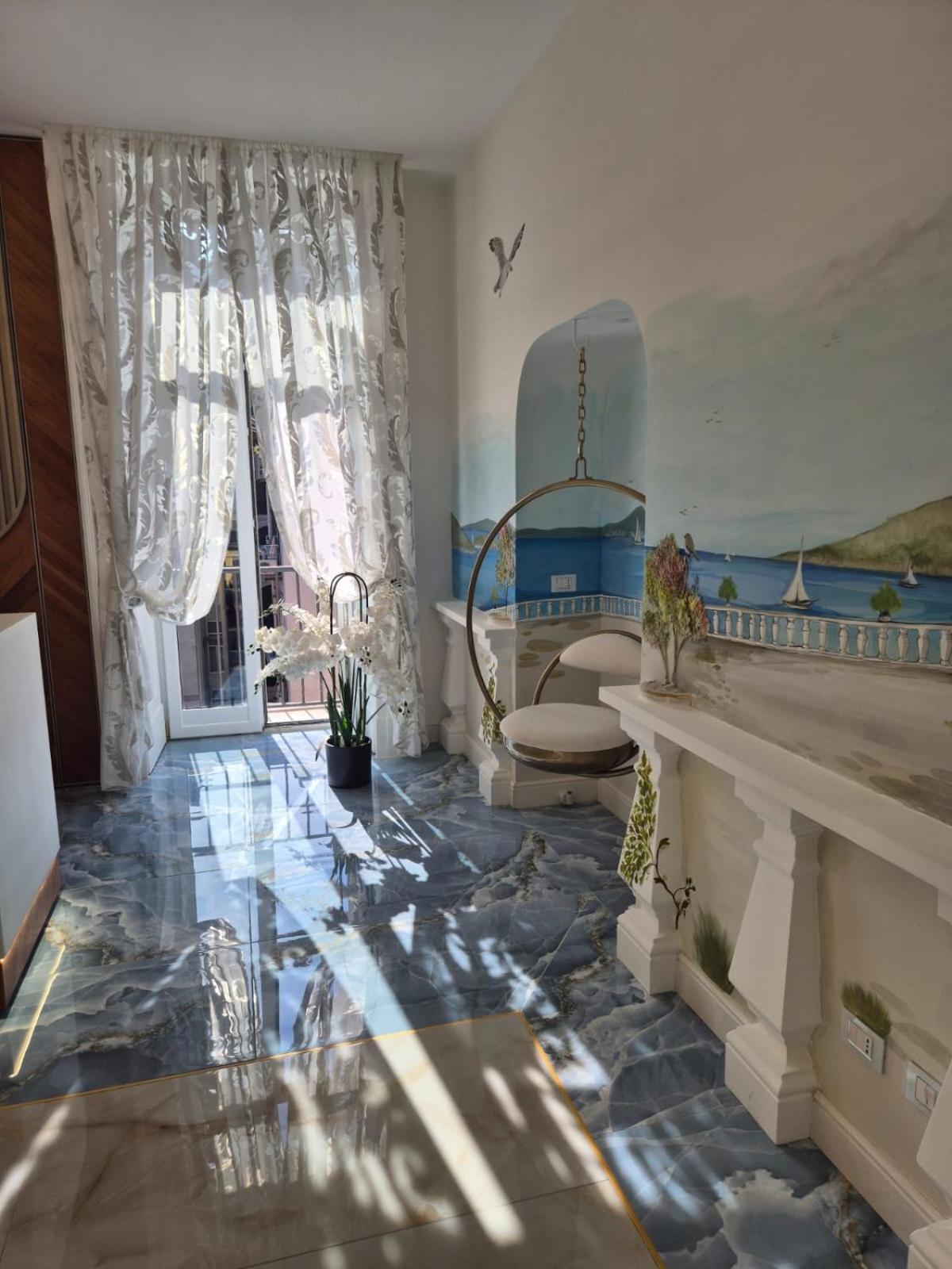 Arco Boutique Rooms