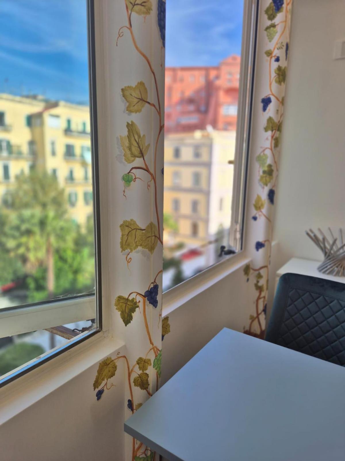 Arco Boutique Rooms