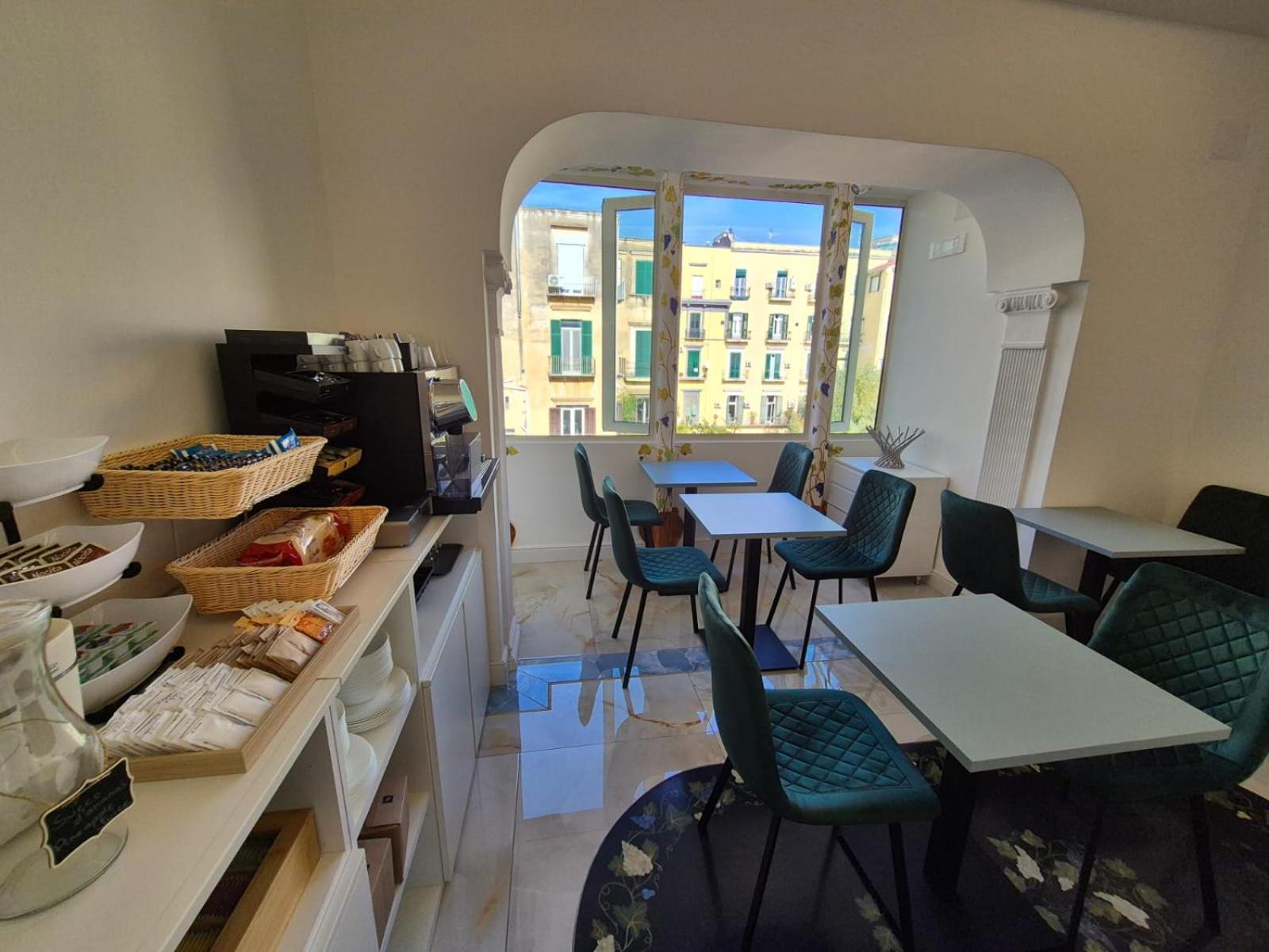 Arco Boutique Rooms