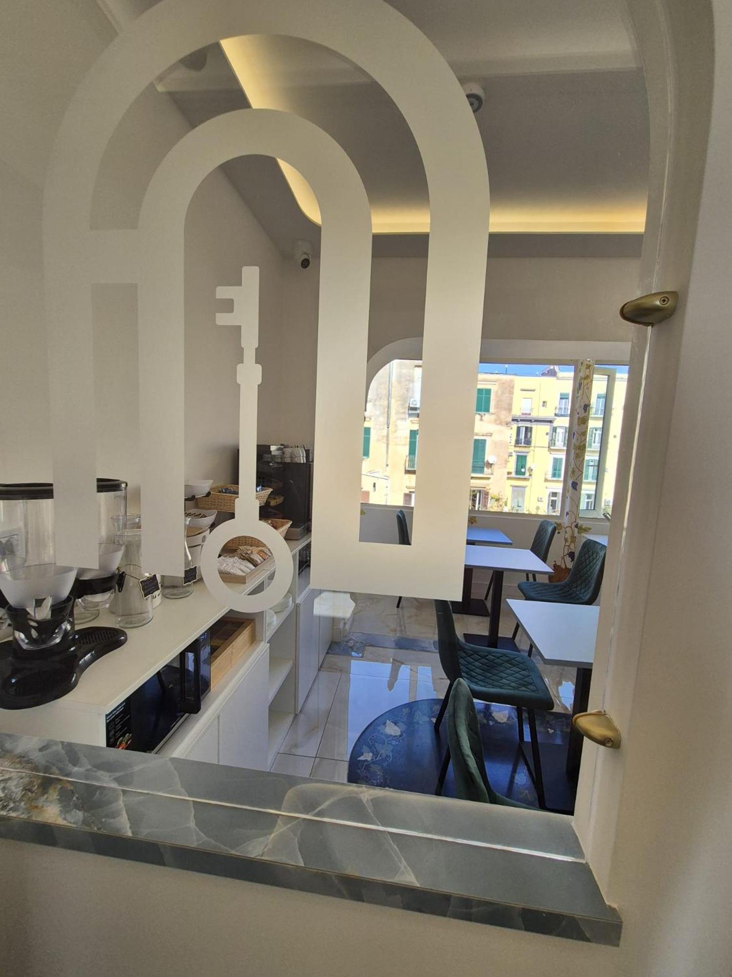 Arco Boutique Rooms