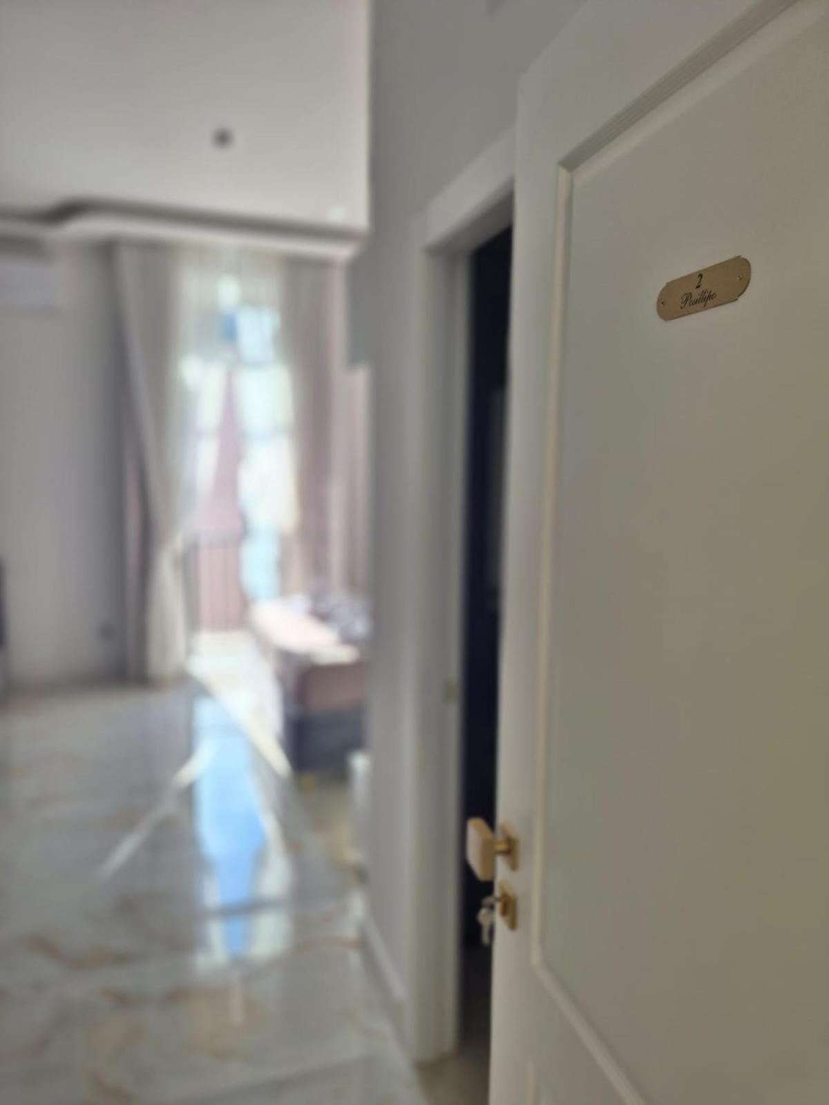 Arco Boutique Rooms