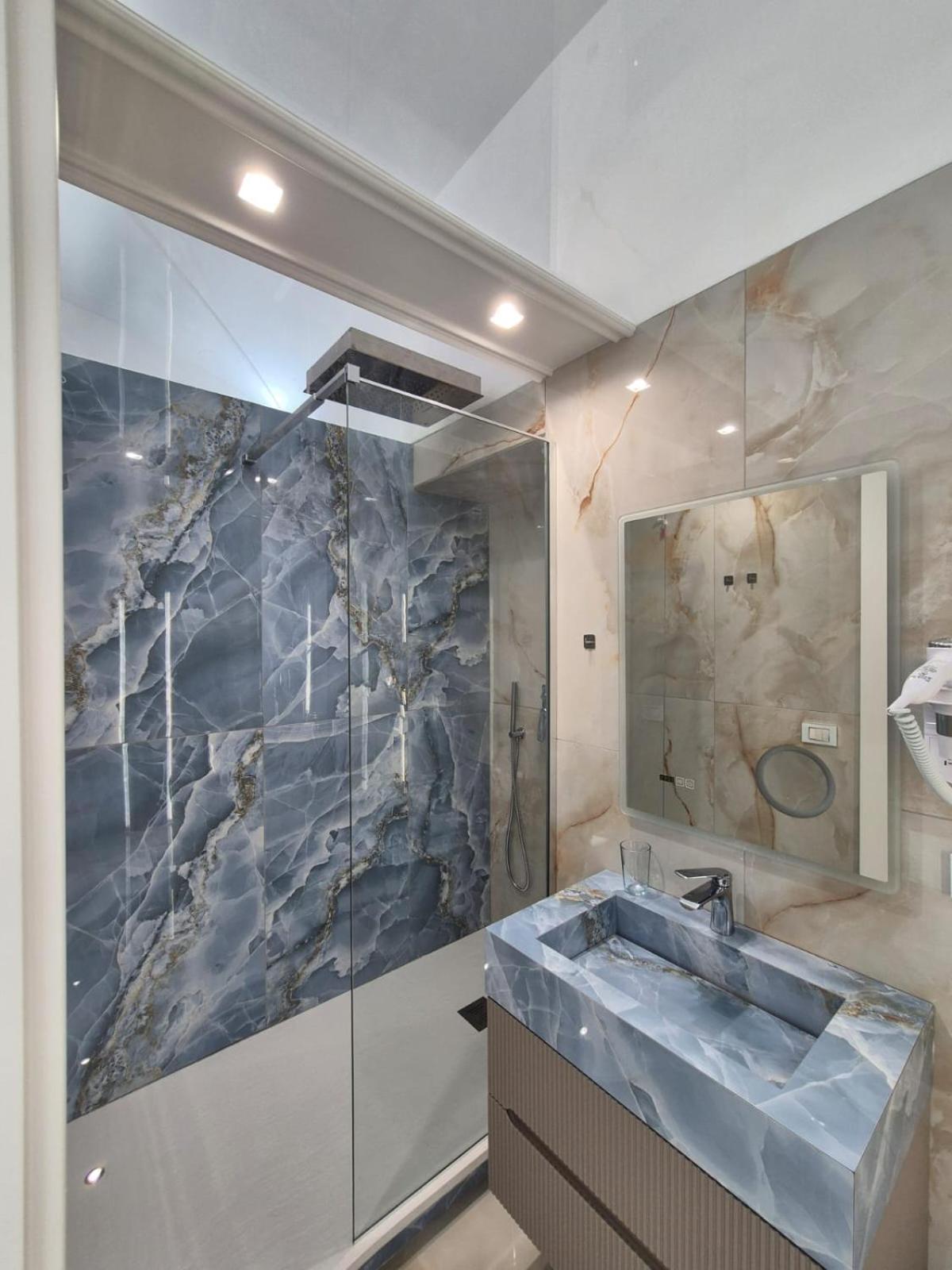 Arco Boutique Rooms