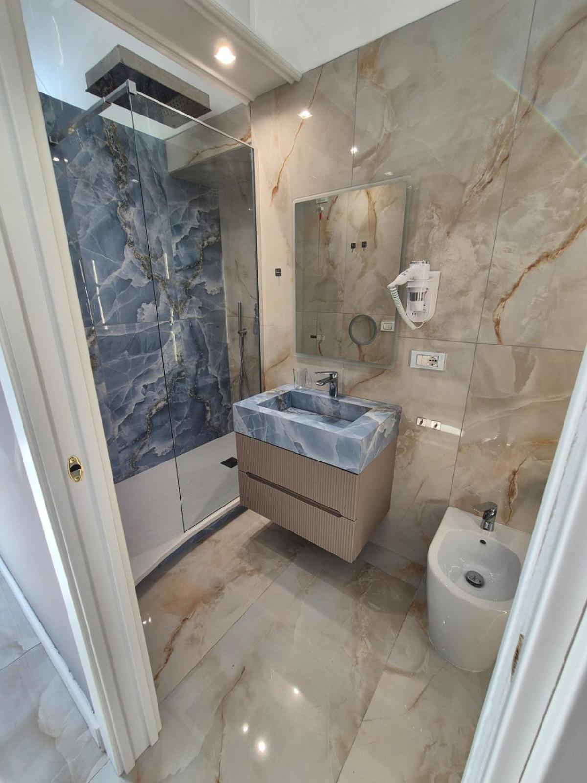 Arco Boutique Rooms