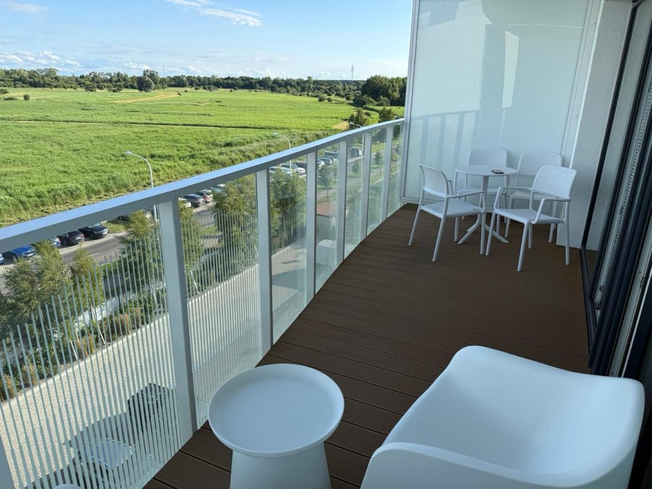 Ahava Apartments OLIVE