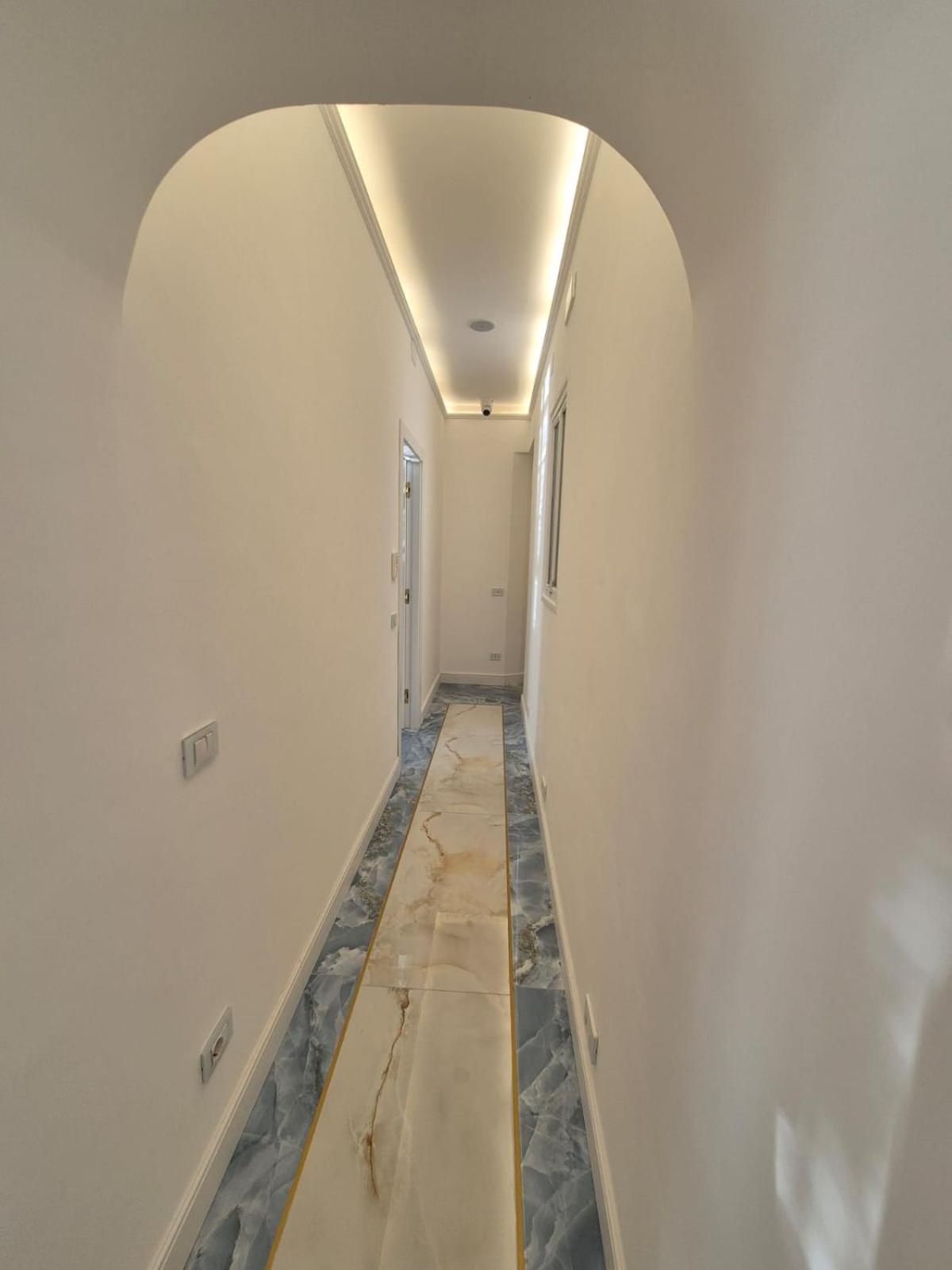 Arco Boutique Rooms