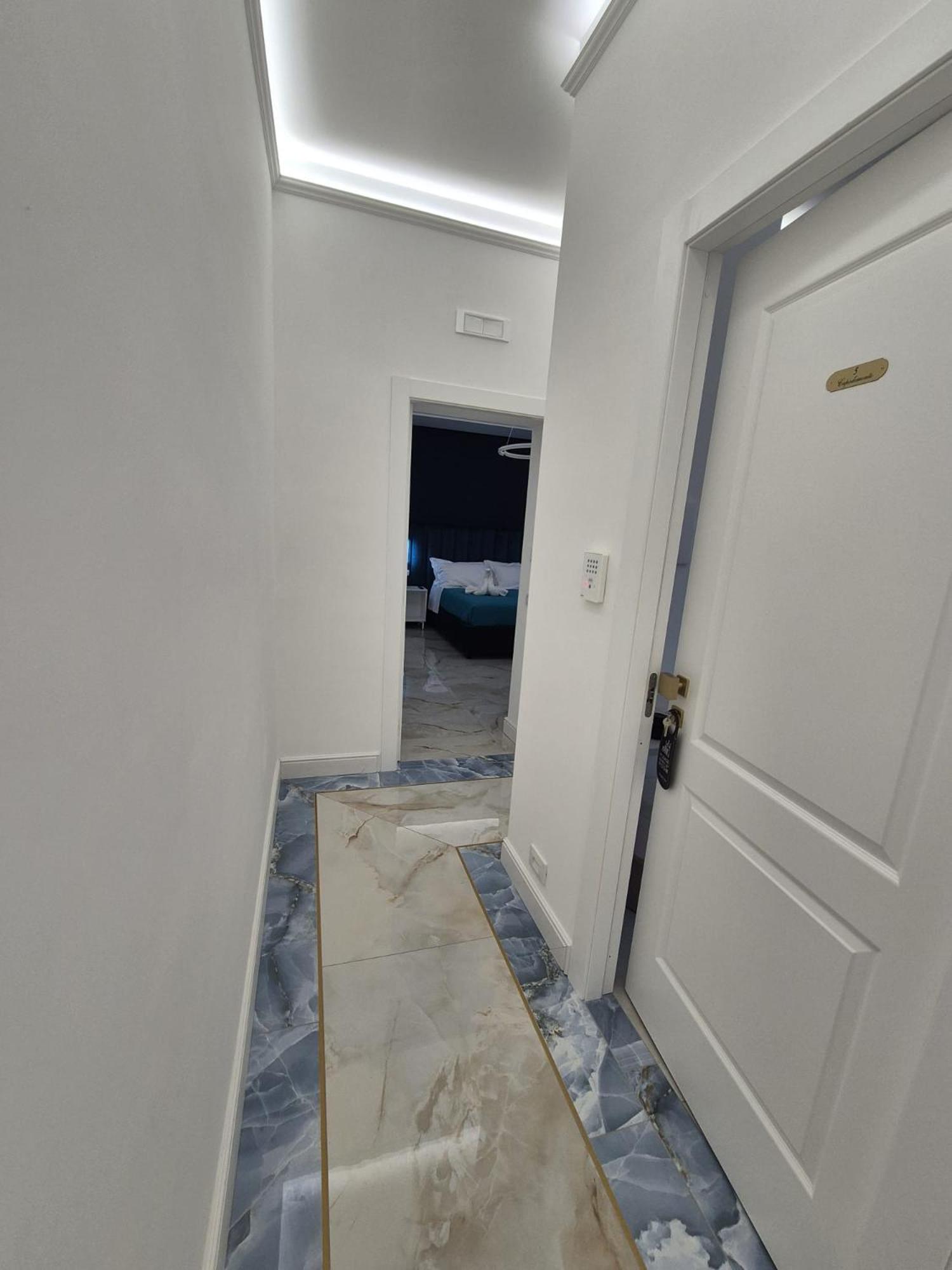 Arco Boutique Rooms