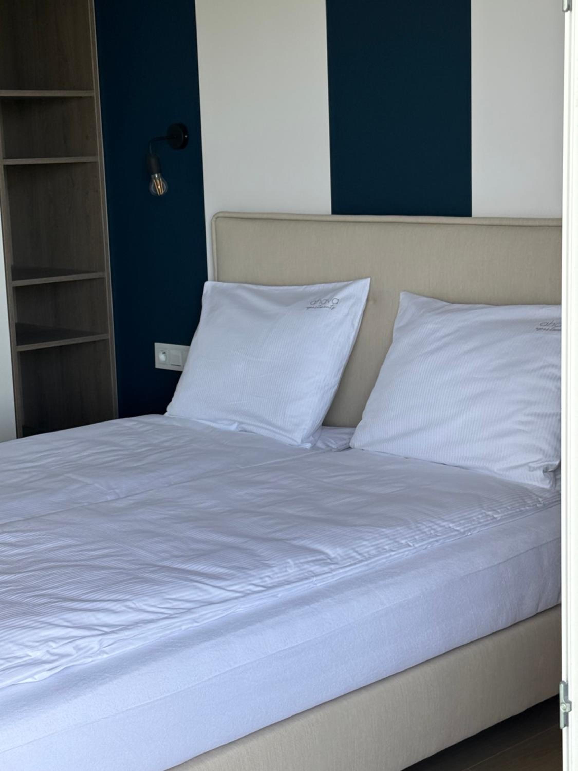 Ahava Apartments OLIVE