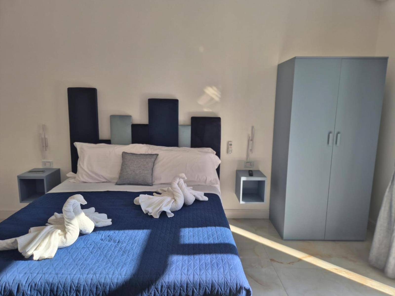 Arco Boutique Rooms