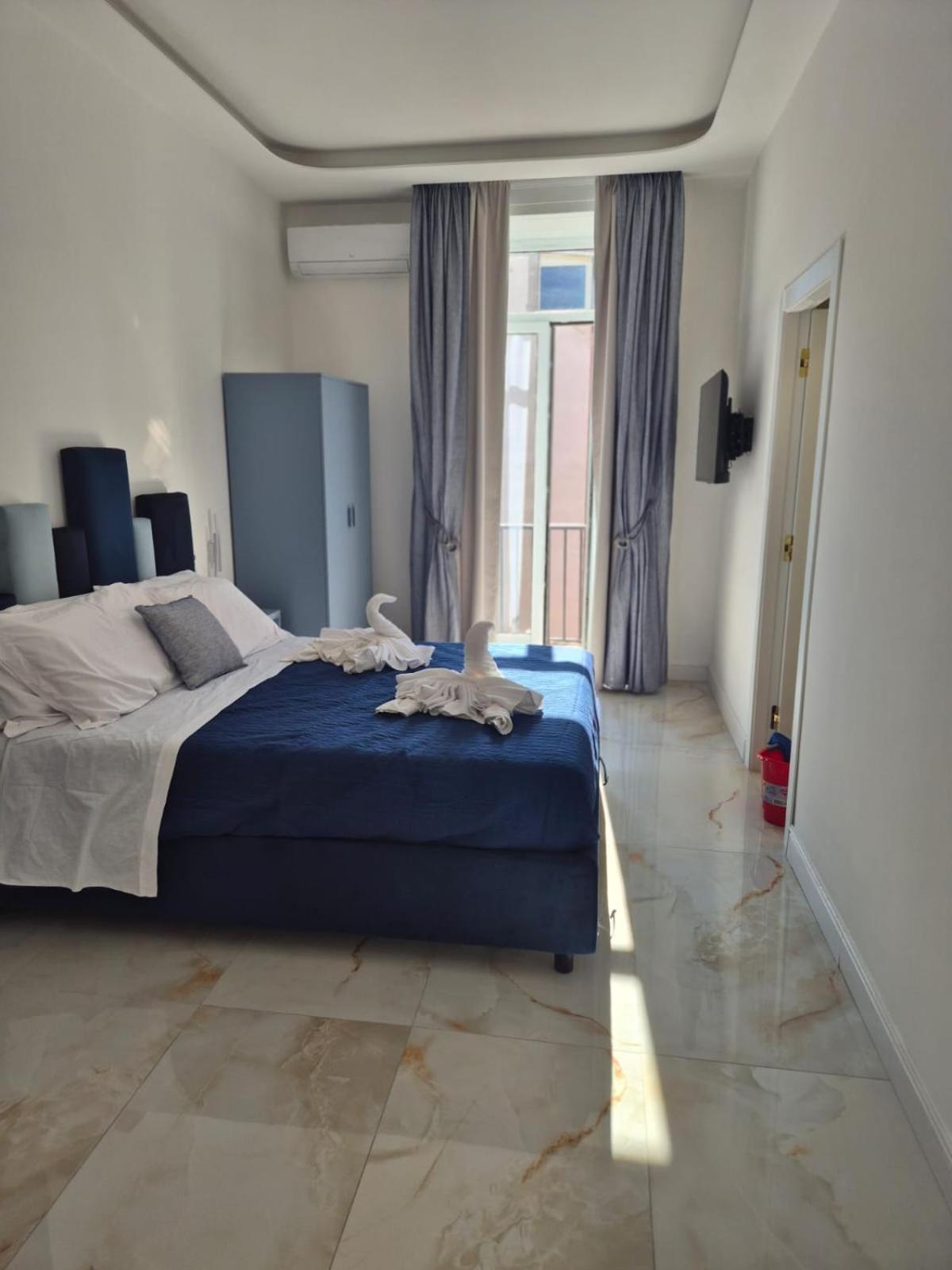 Arco Boutique Rooms