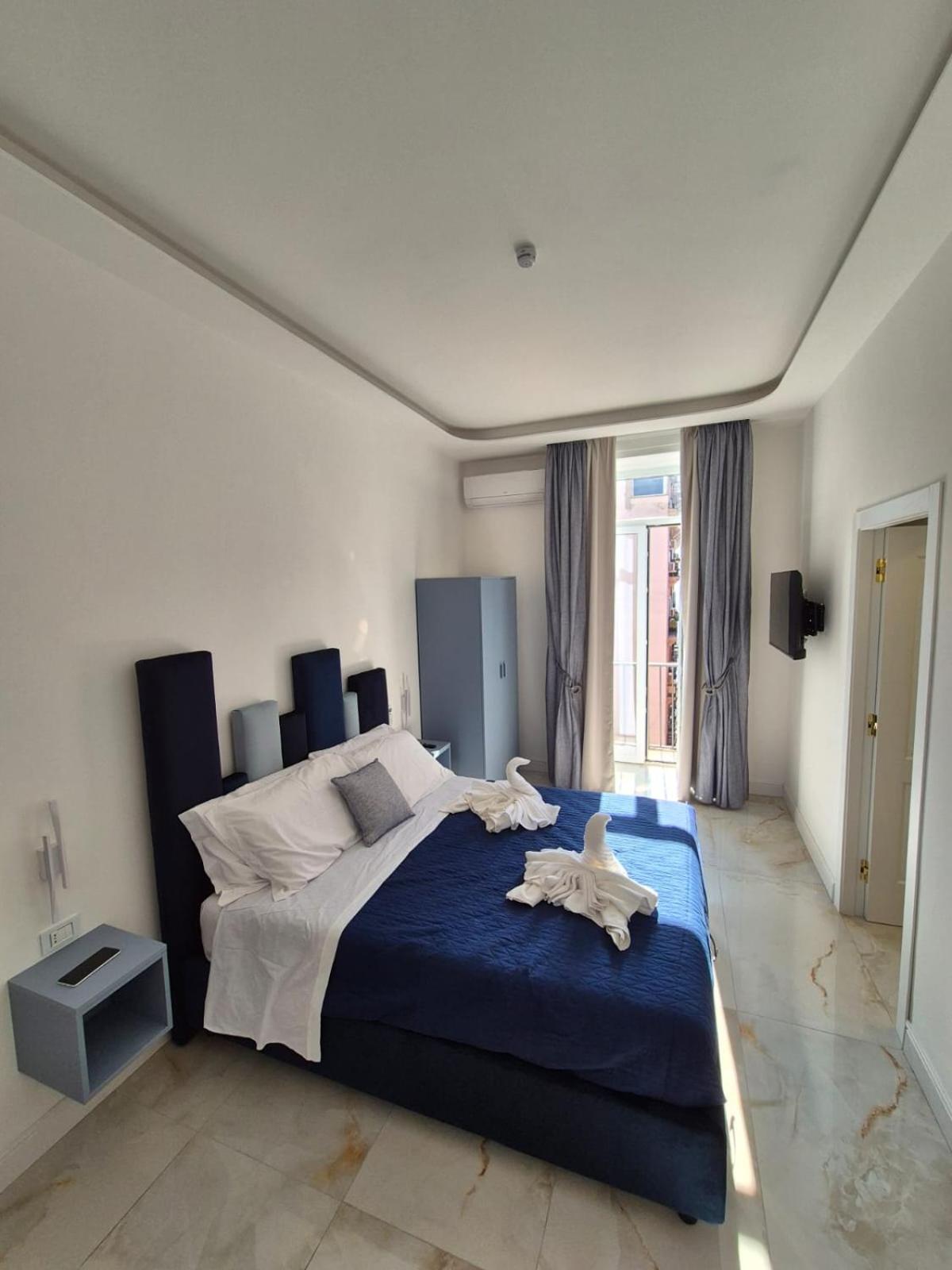 Arco Boutique Rooms