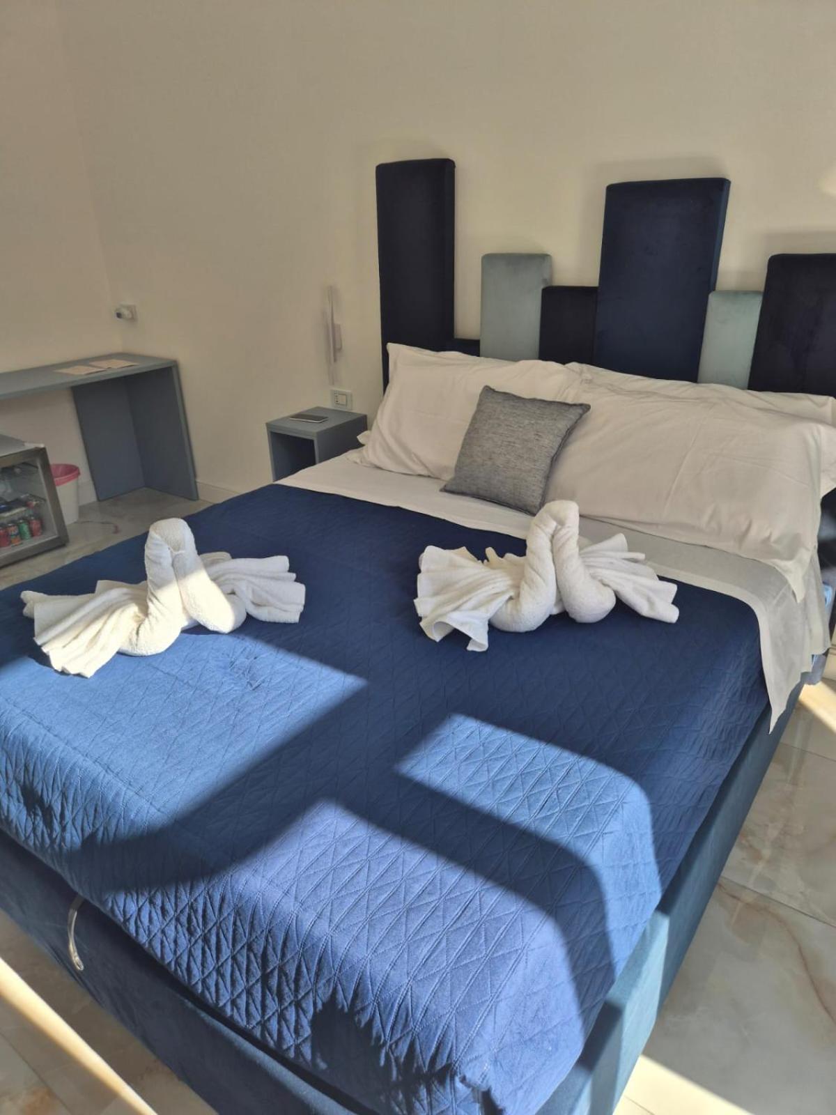 Arco Boutique Rooms