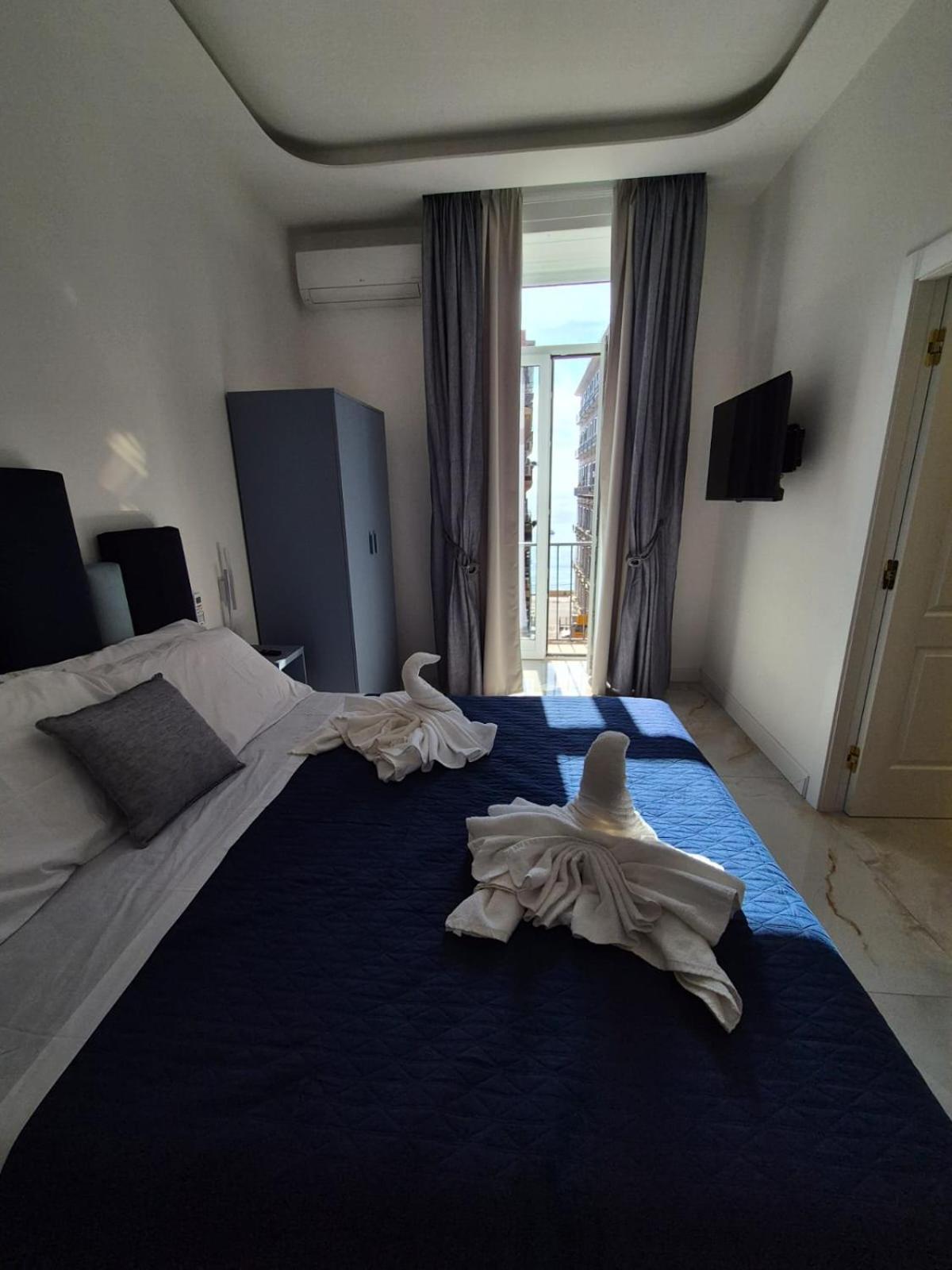 Arco Boutique Rooms