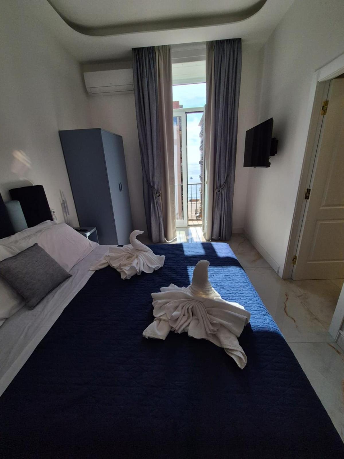 Arco Boutique Rooms